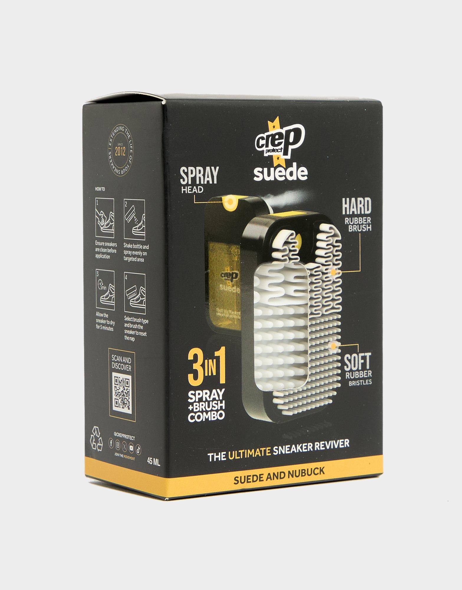 Crep Protect Suede Reviver