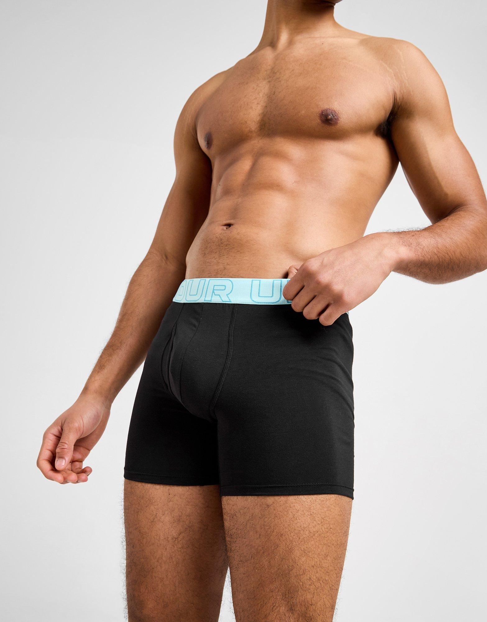 3-Pack Boxers