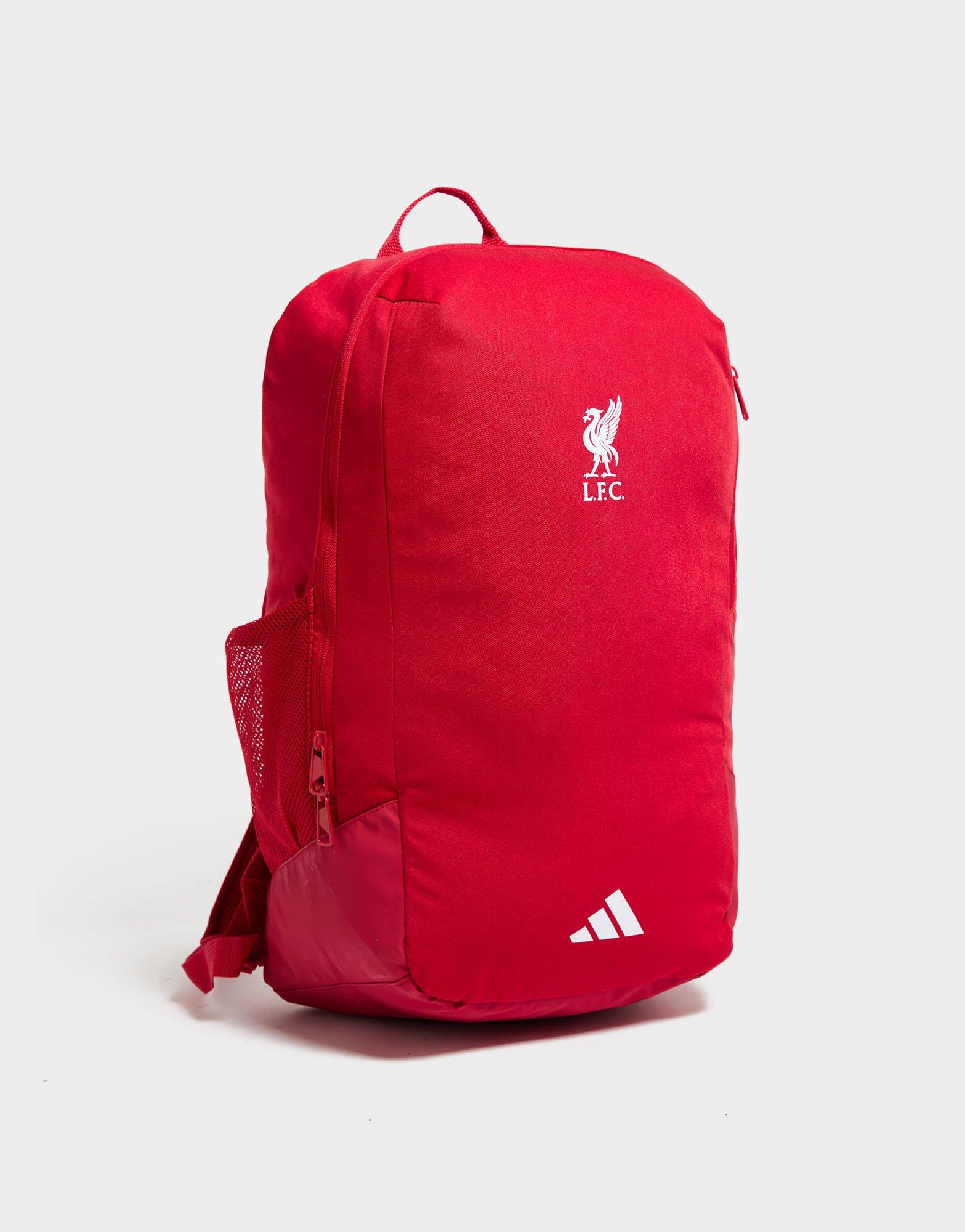 Liverpool FC Backpack