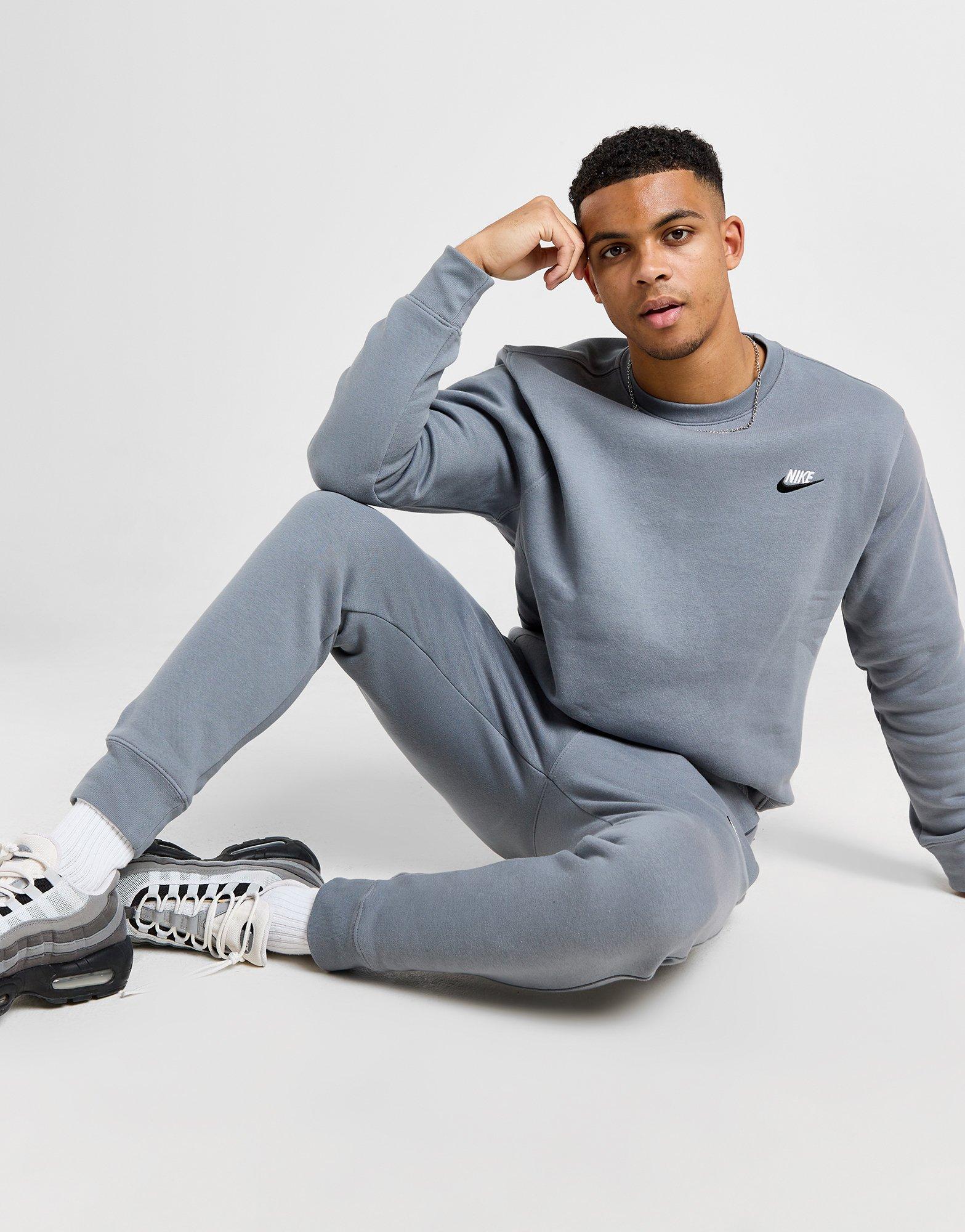 Foundation Crew Sweatshirt