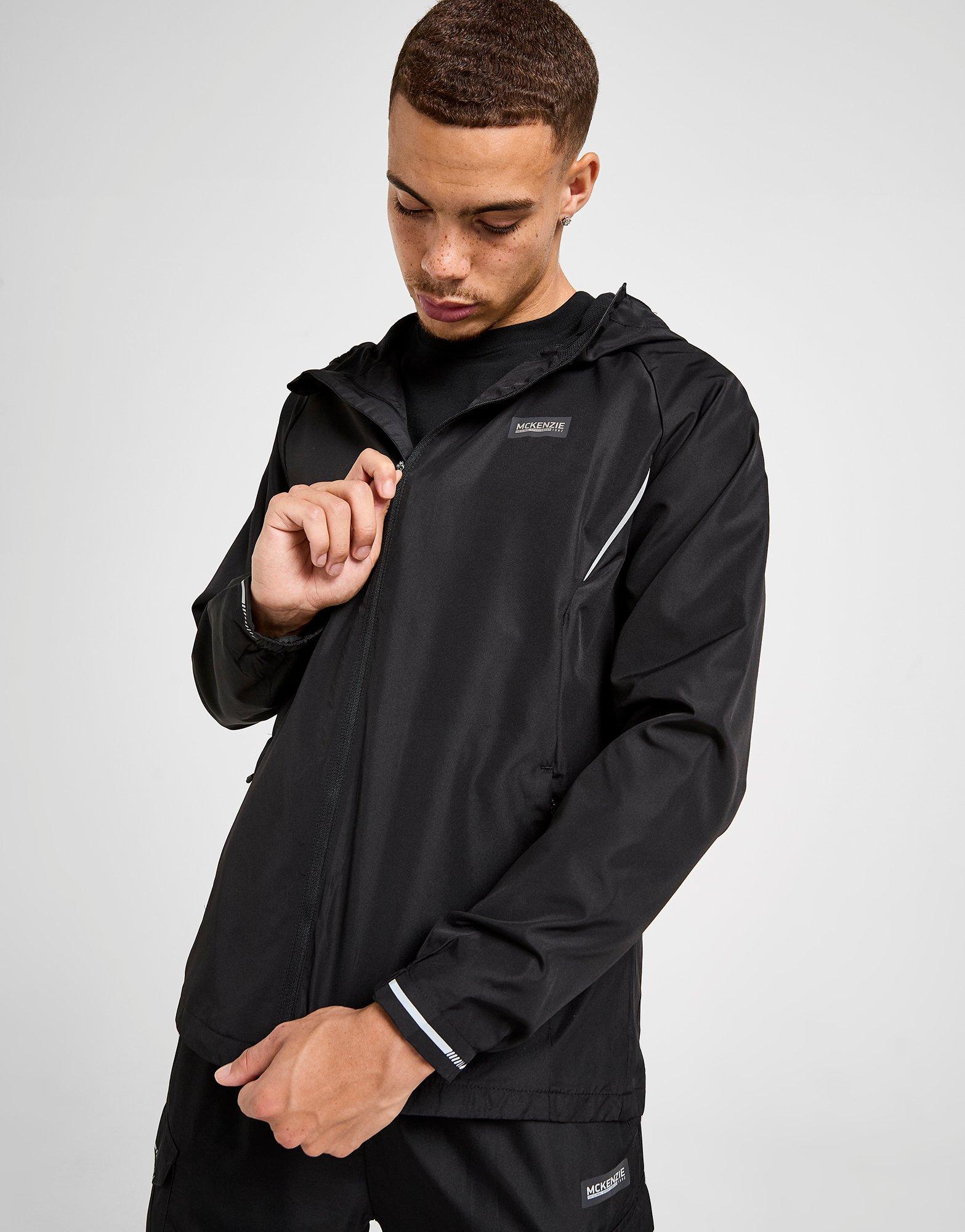 Temper Woven Jacket