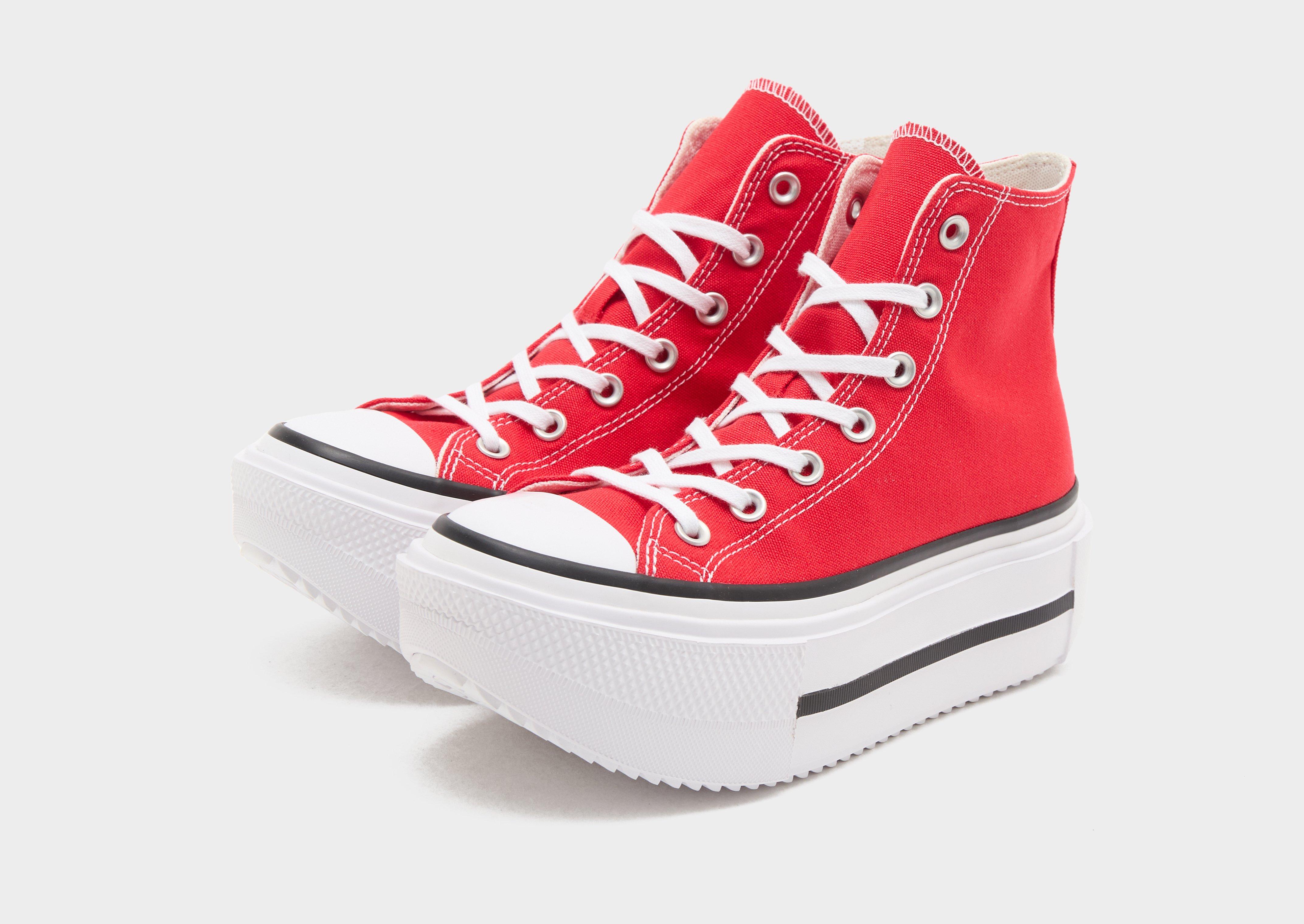 Lift High Double Stack Women's