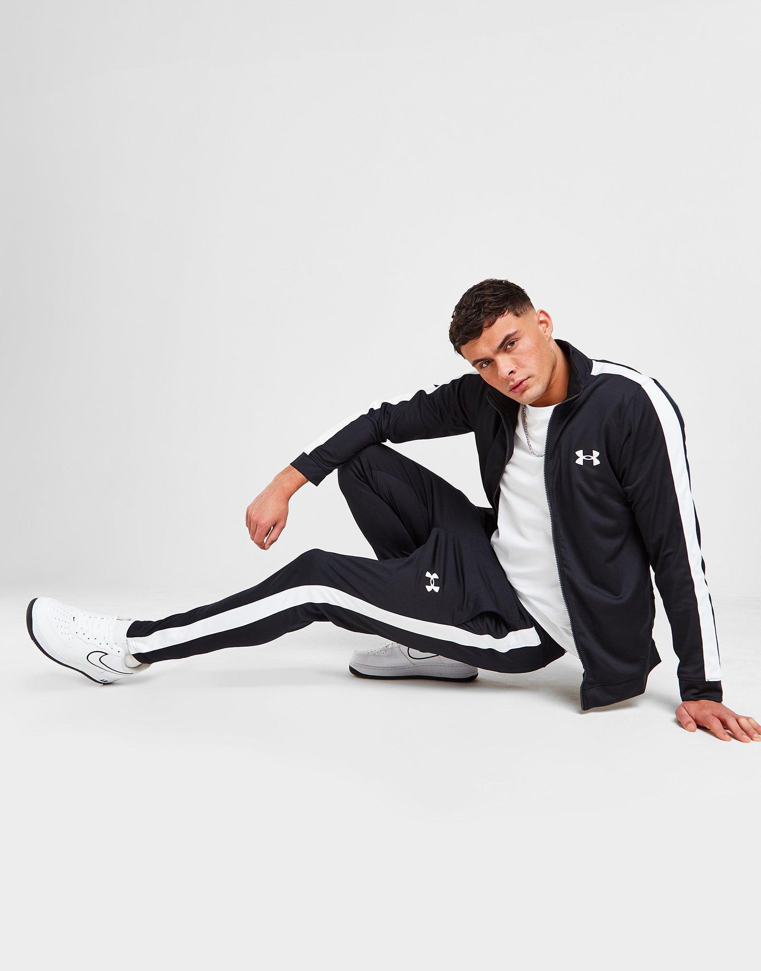 Poly Tracksuit