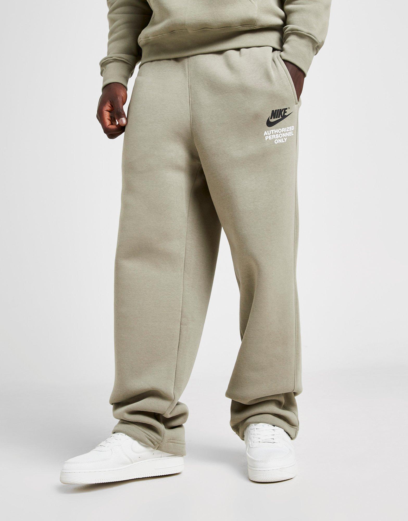 Authorised Joggers