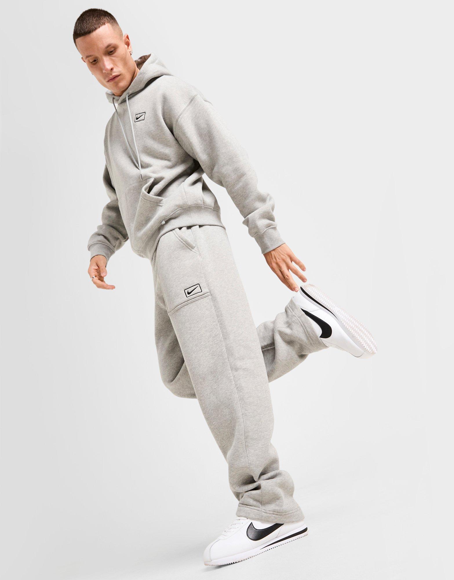 Street Fleece Joggers