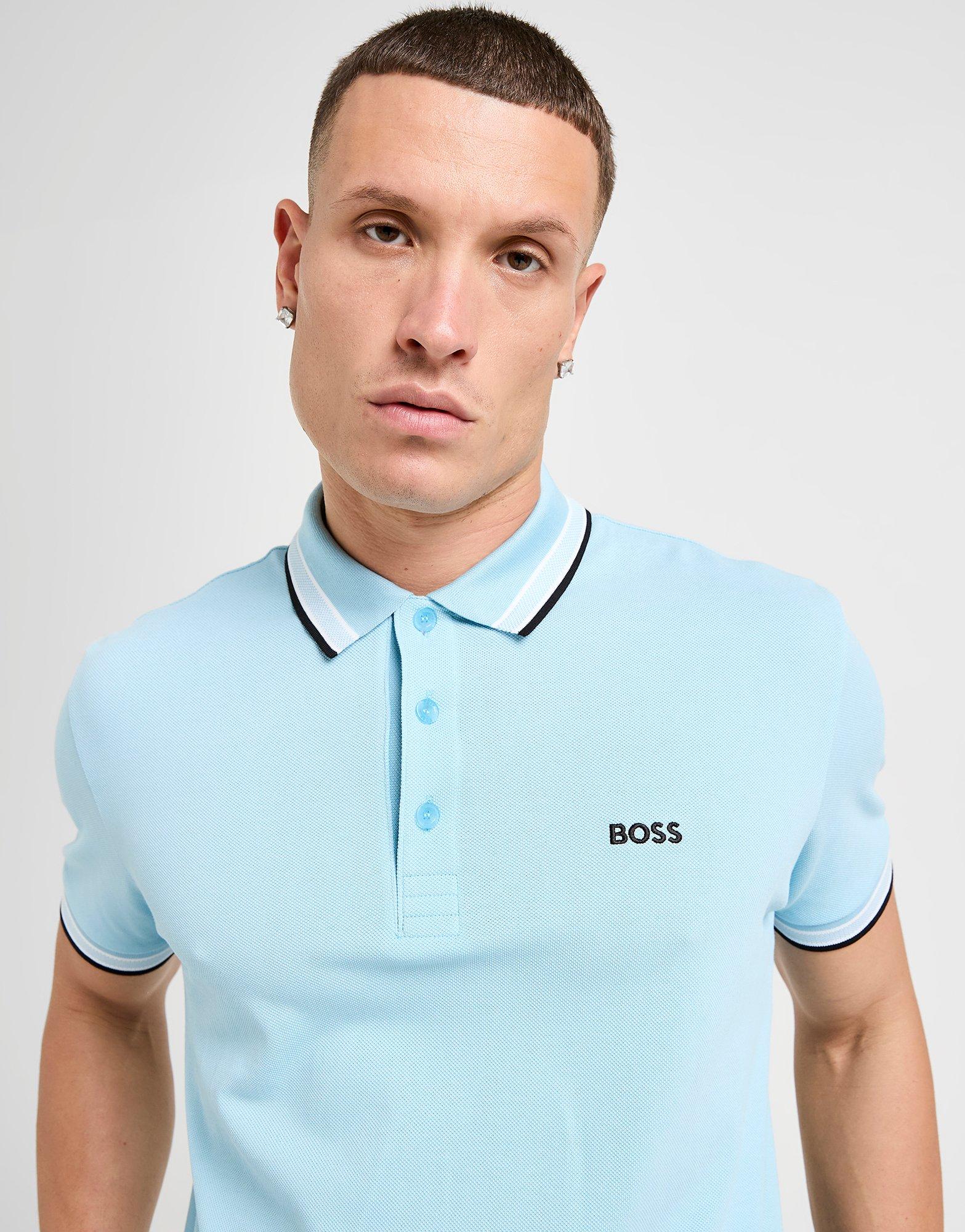 Paddy Polo Shirt