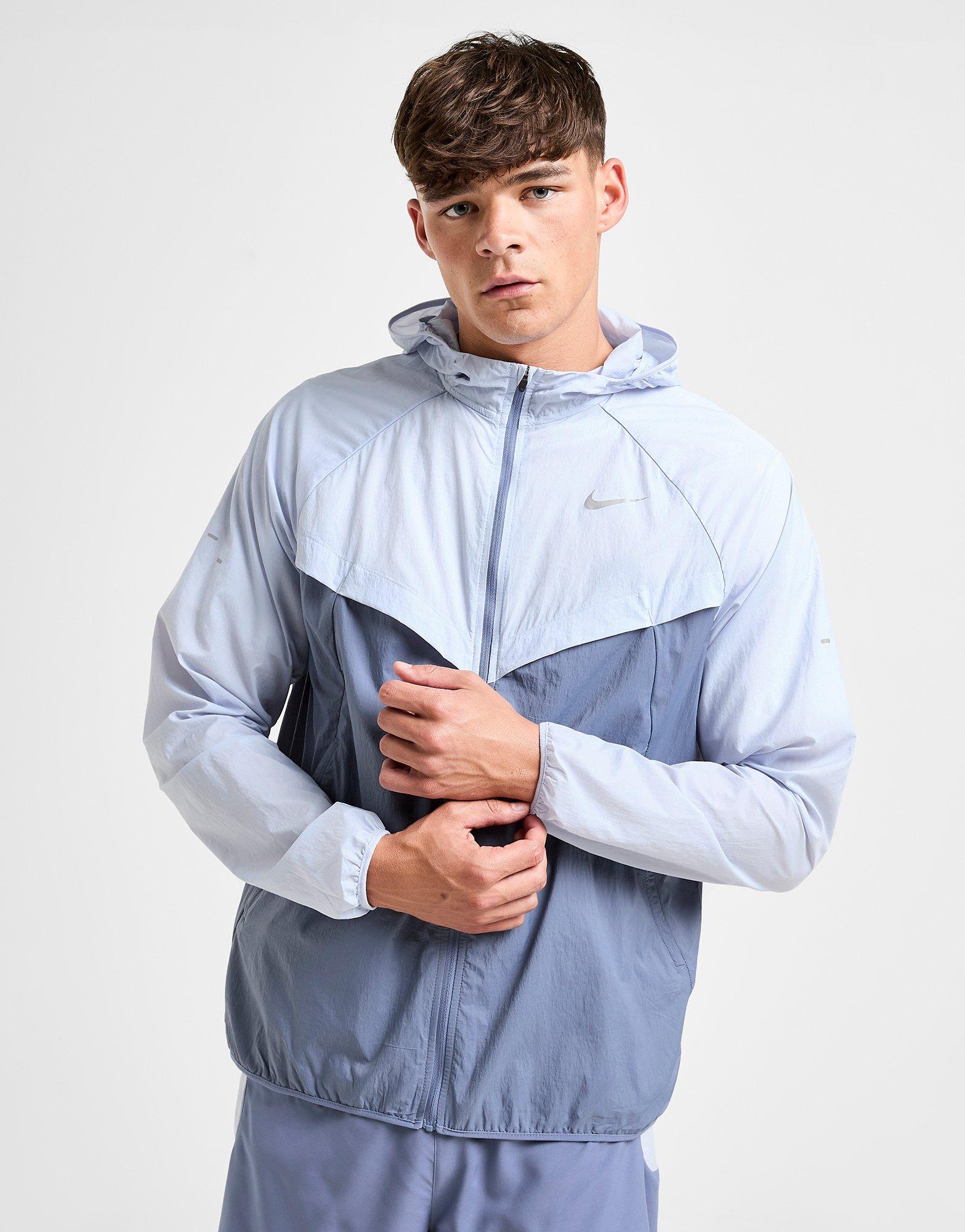 Stride Jacket