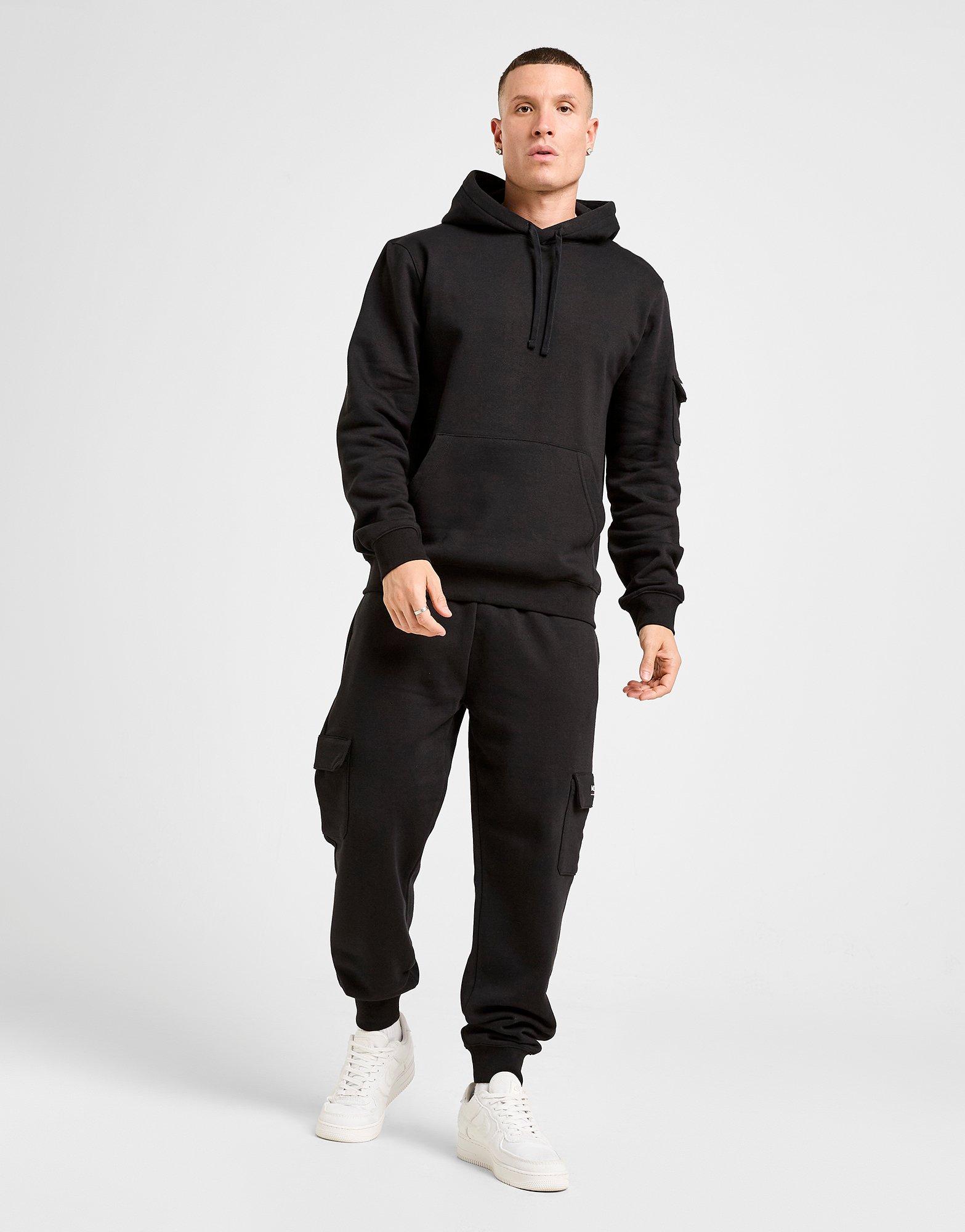 Essential Cargo Tracksuit