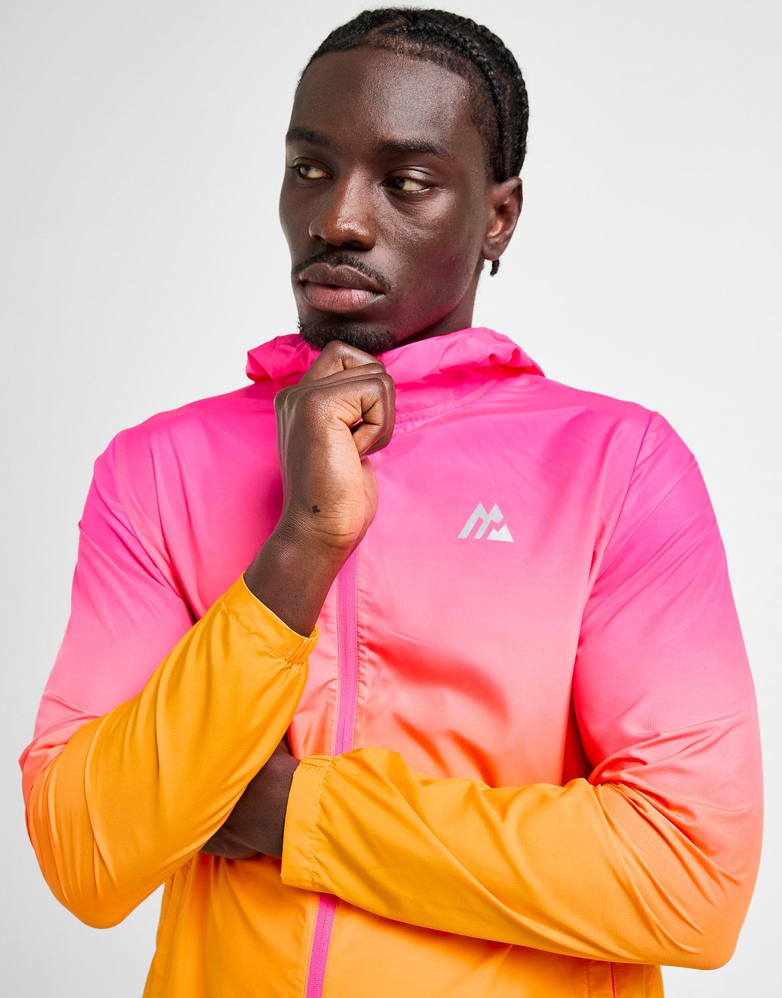 Alto Fade Jacket