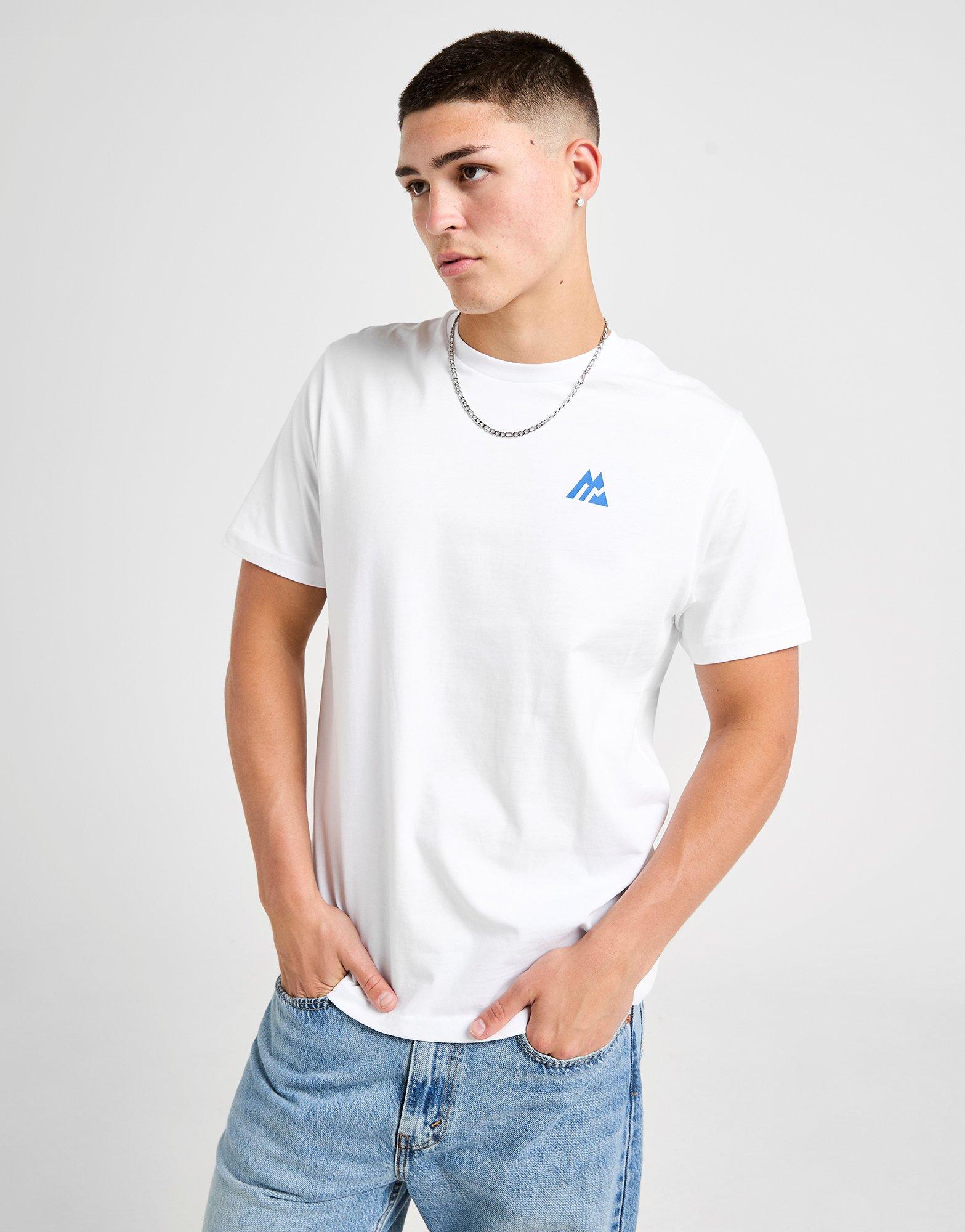 Atlas T-Shirt