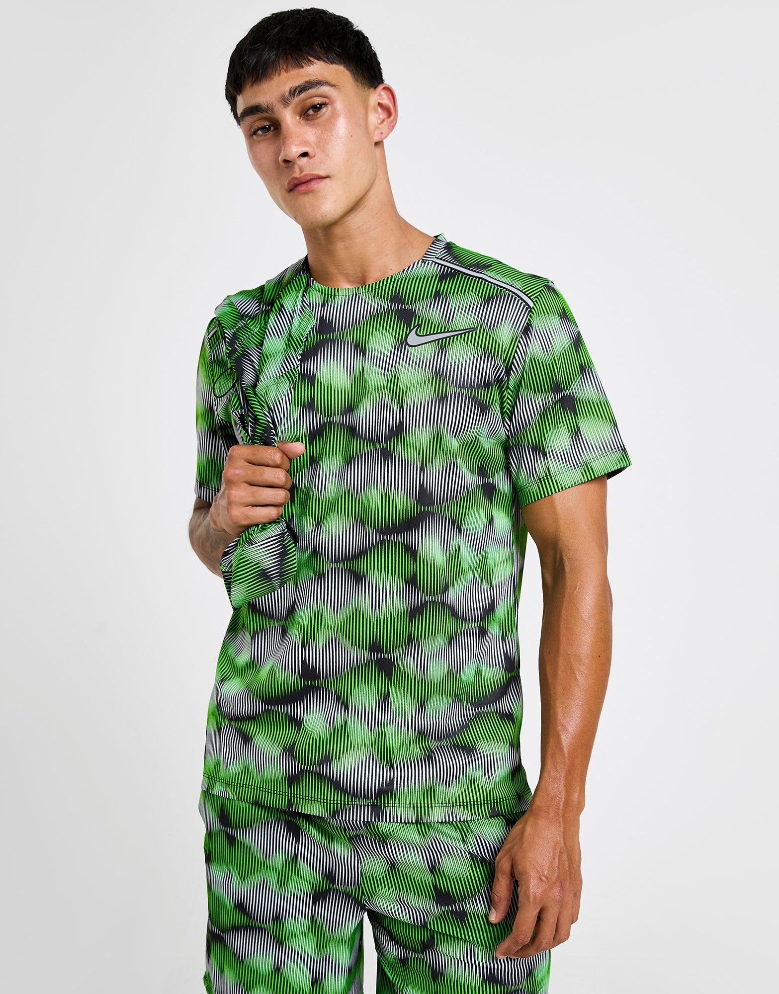 Festival Miler T-Shirt