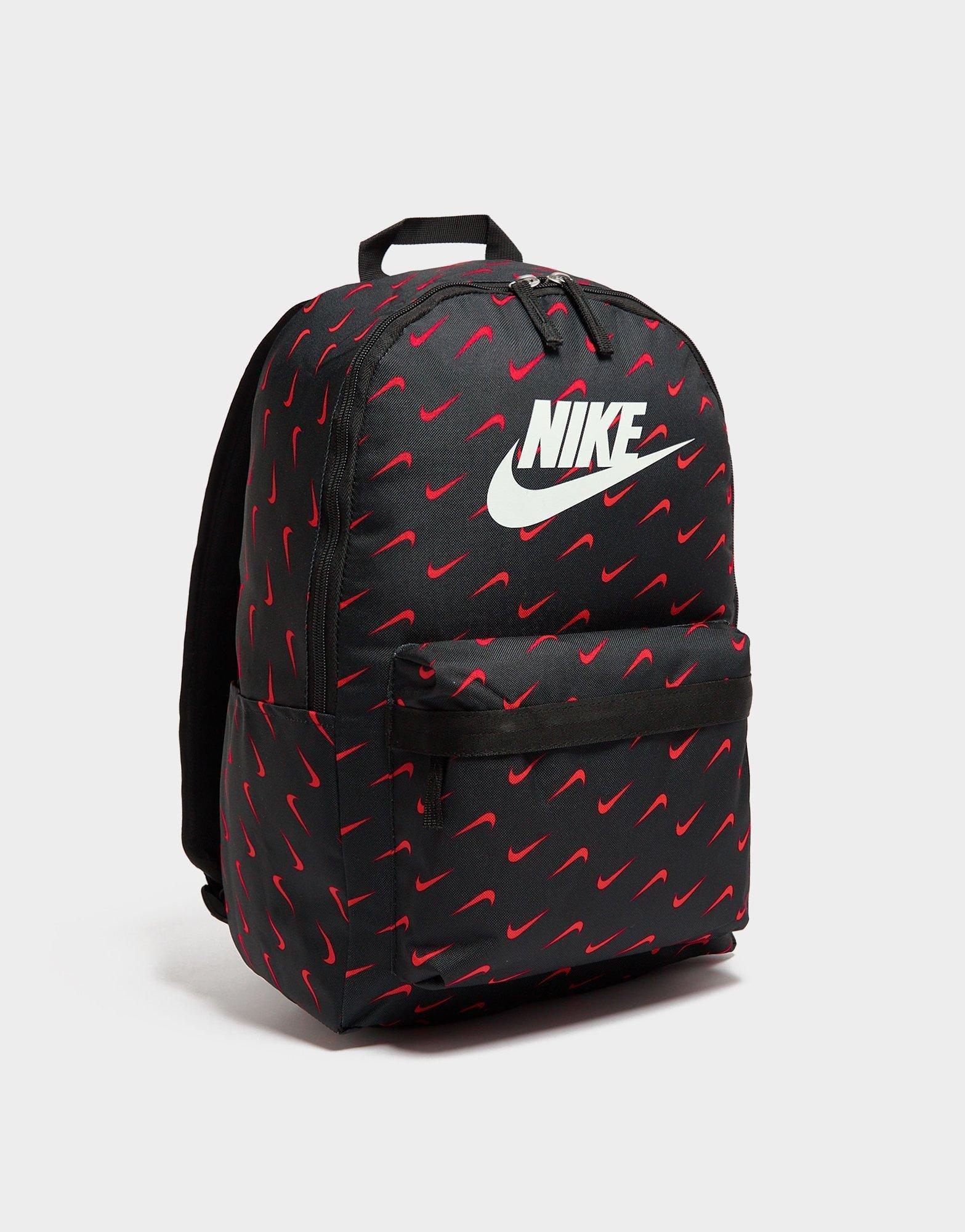Swooshfetti Backpack