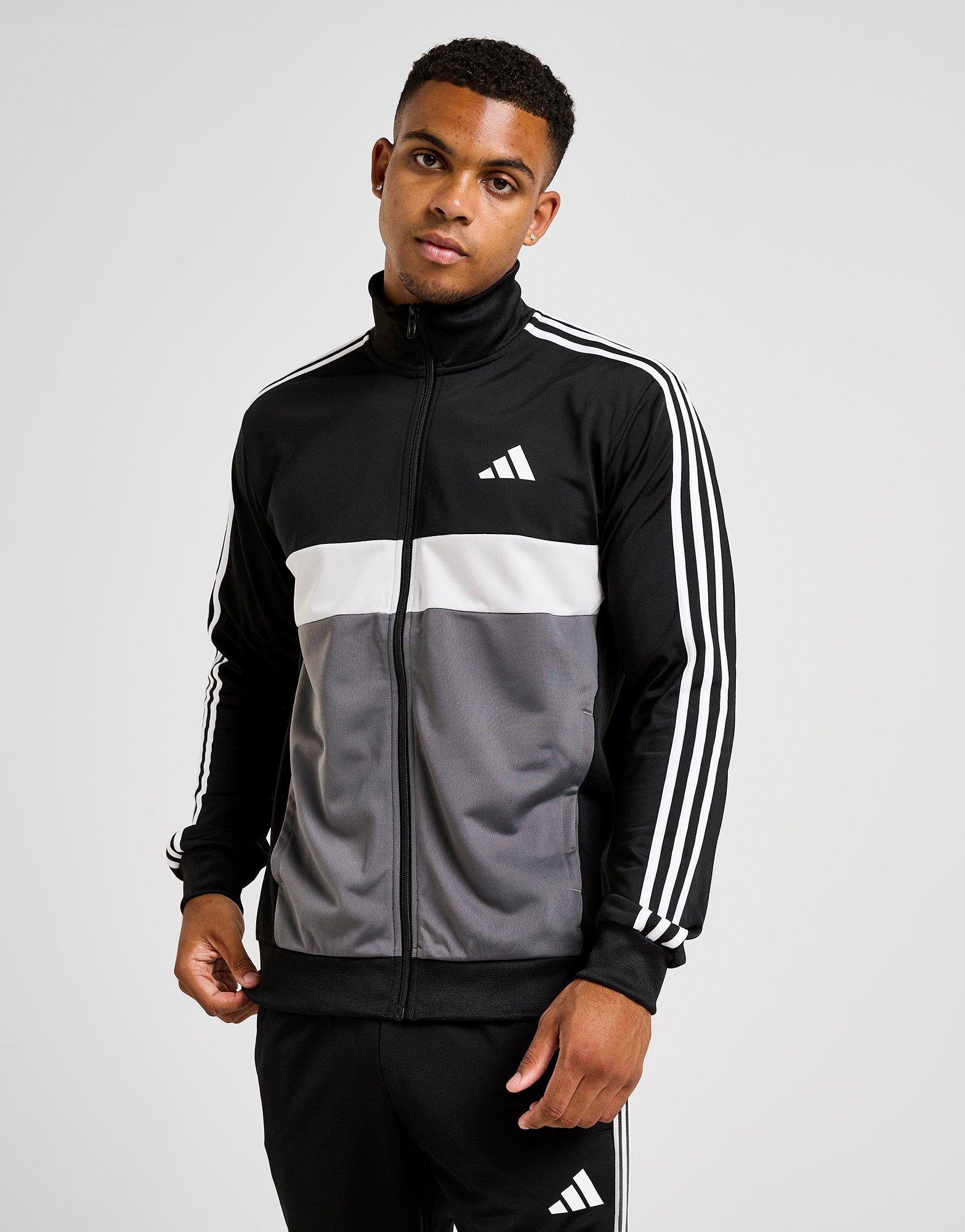 Tiberio Tracksuit