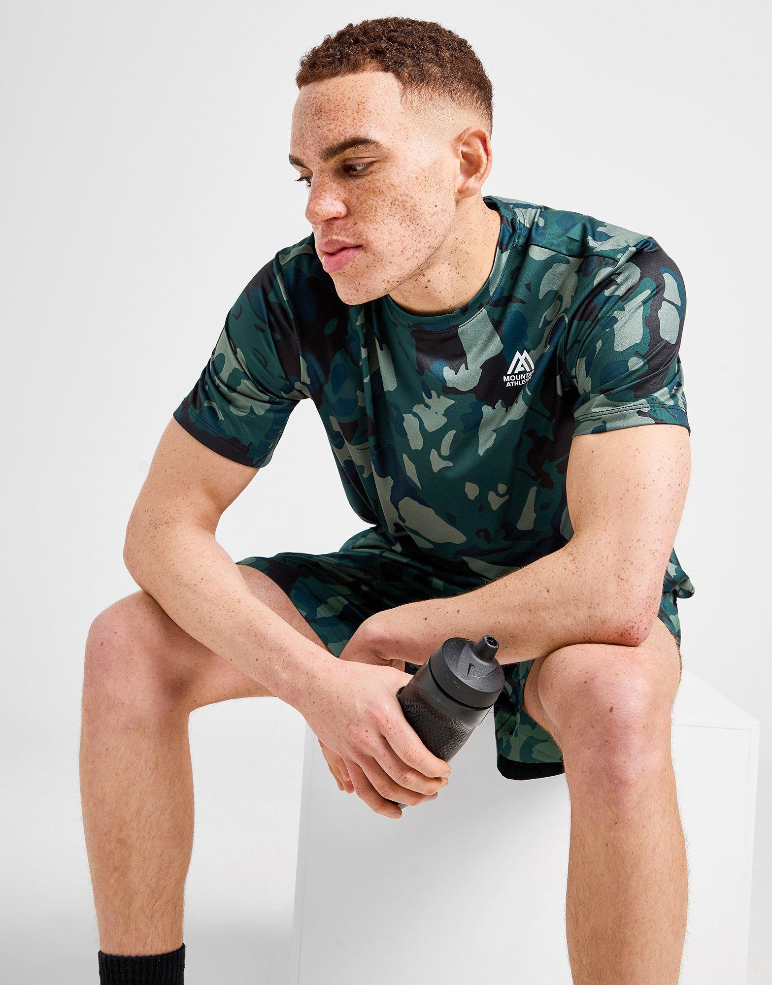 Mountain Athletics 24/7 T-Shirt