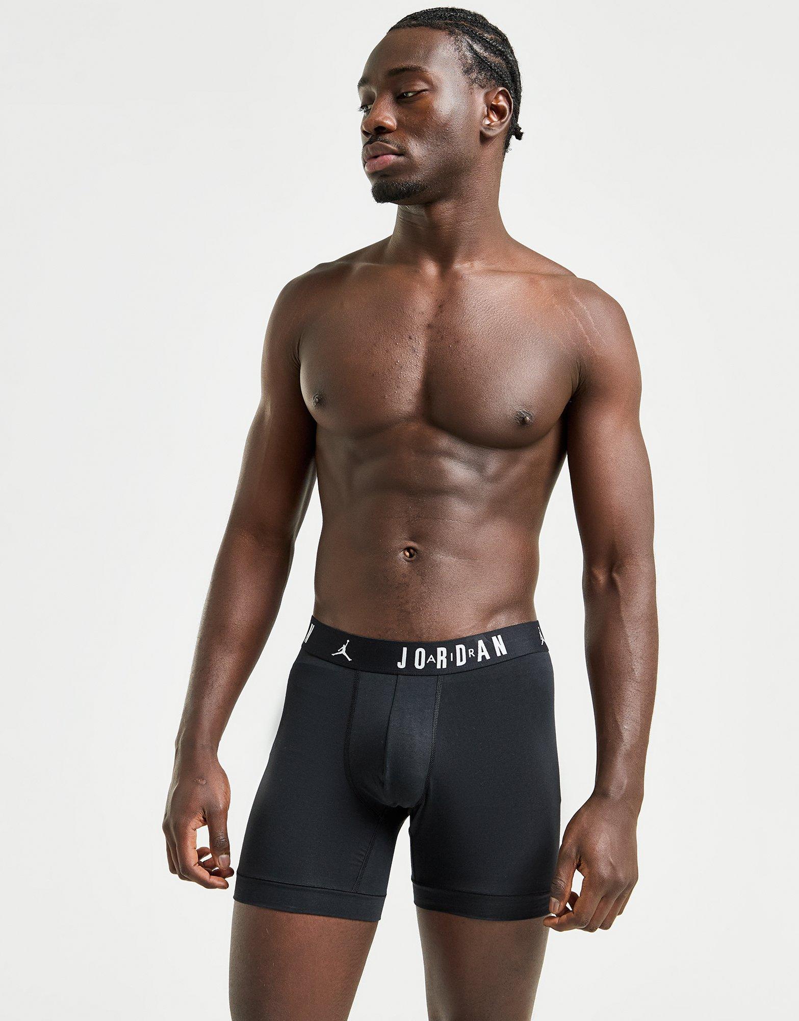 3-Pack Boxers