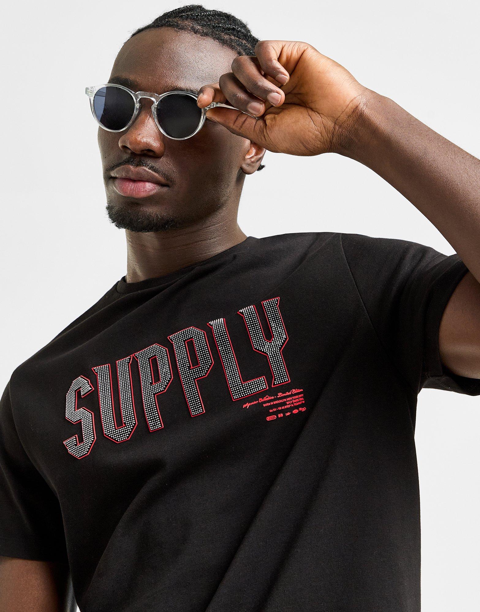 Supply & Demand Myles Sunglasses