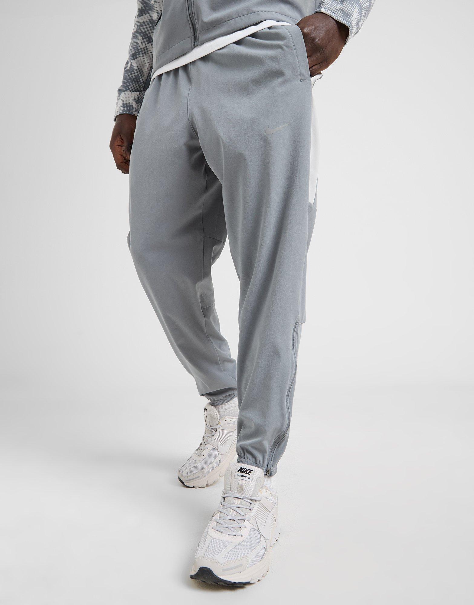 Performance Woven Track Pants