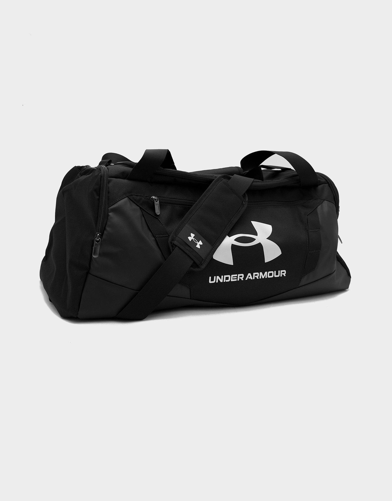 Undeniable Medium Grip Bag