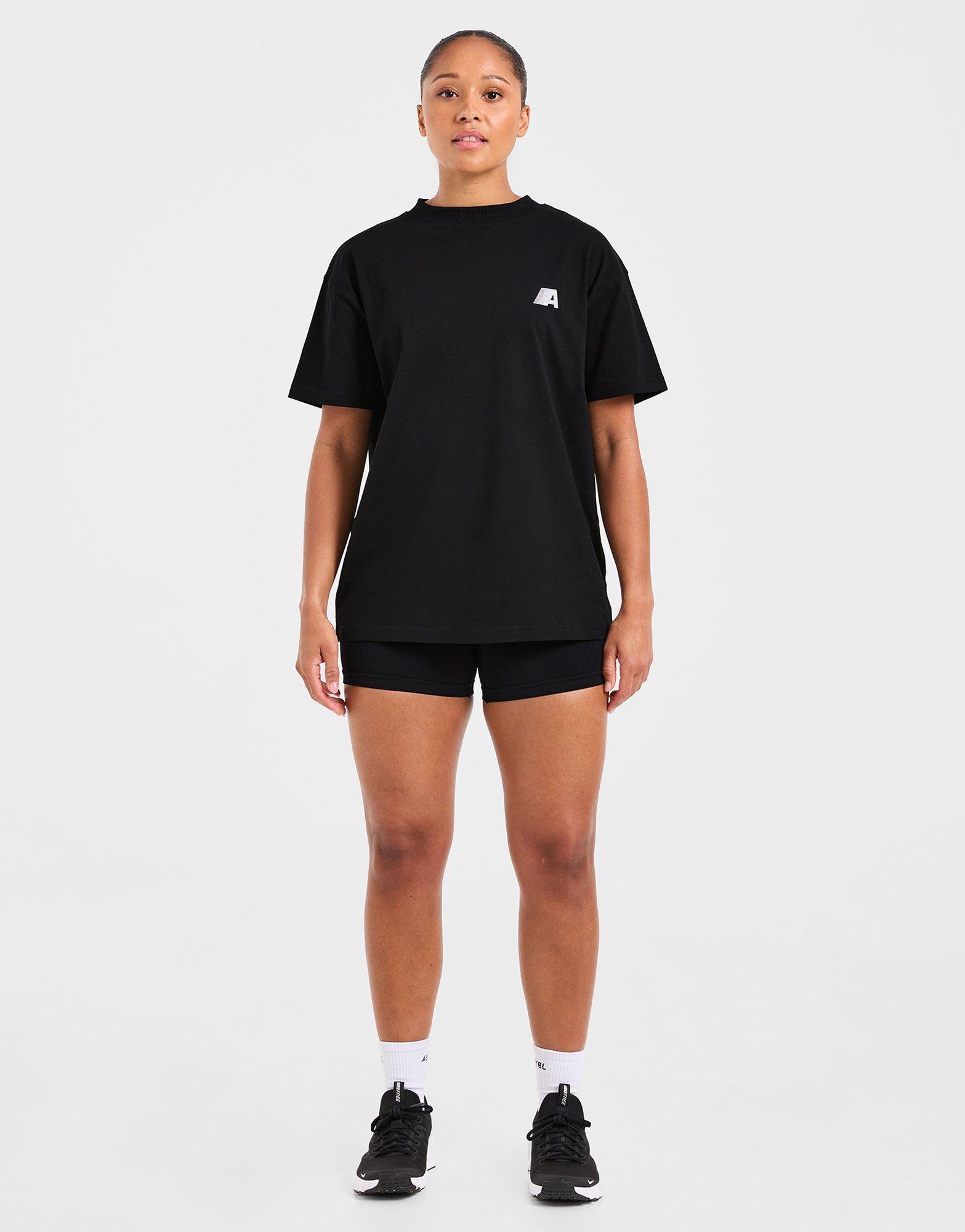 Athletics Boyfriend T-Shirt