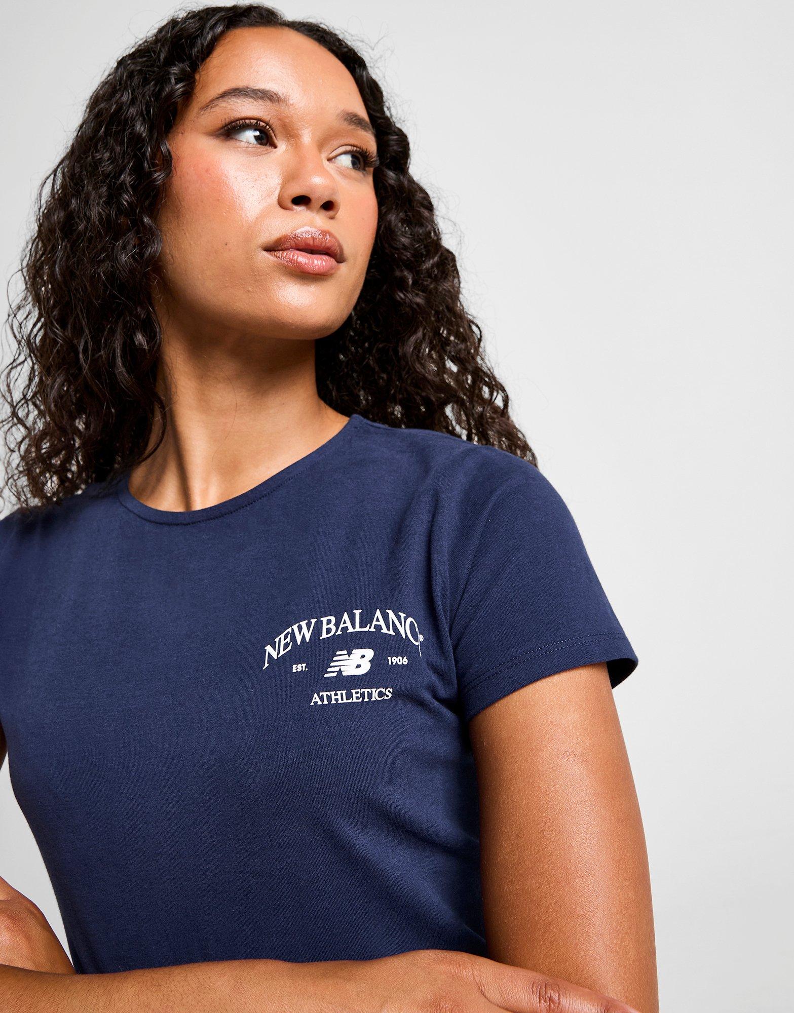 Athletics Slim T-Shirt