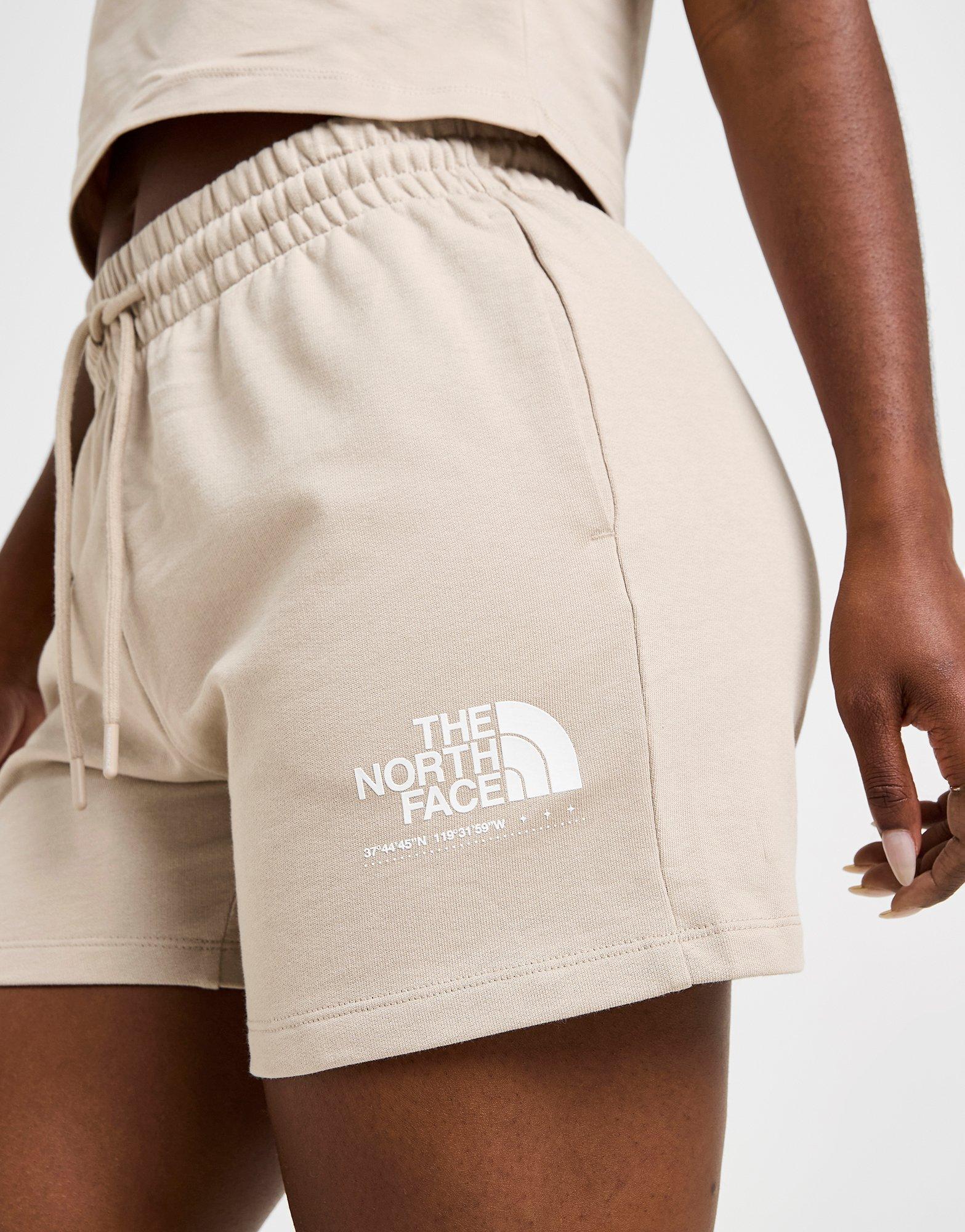 Tech Graphic Shorts