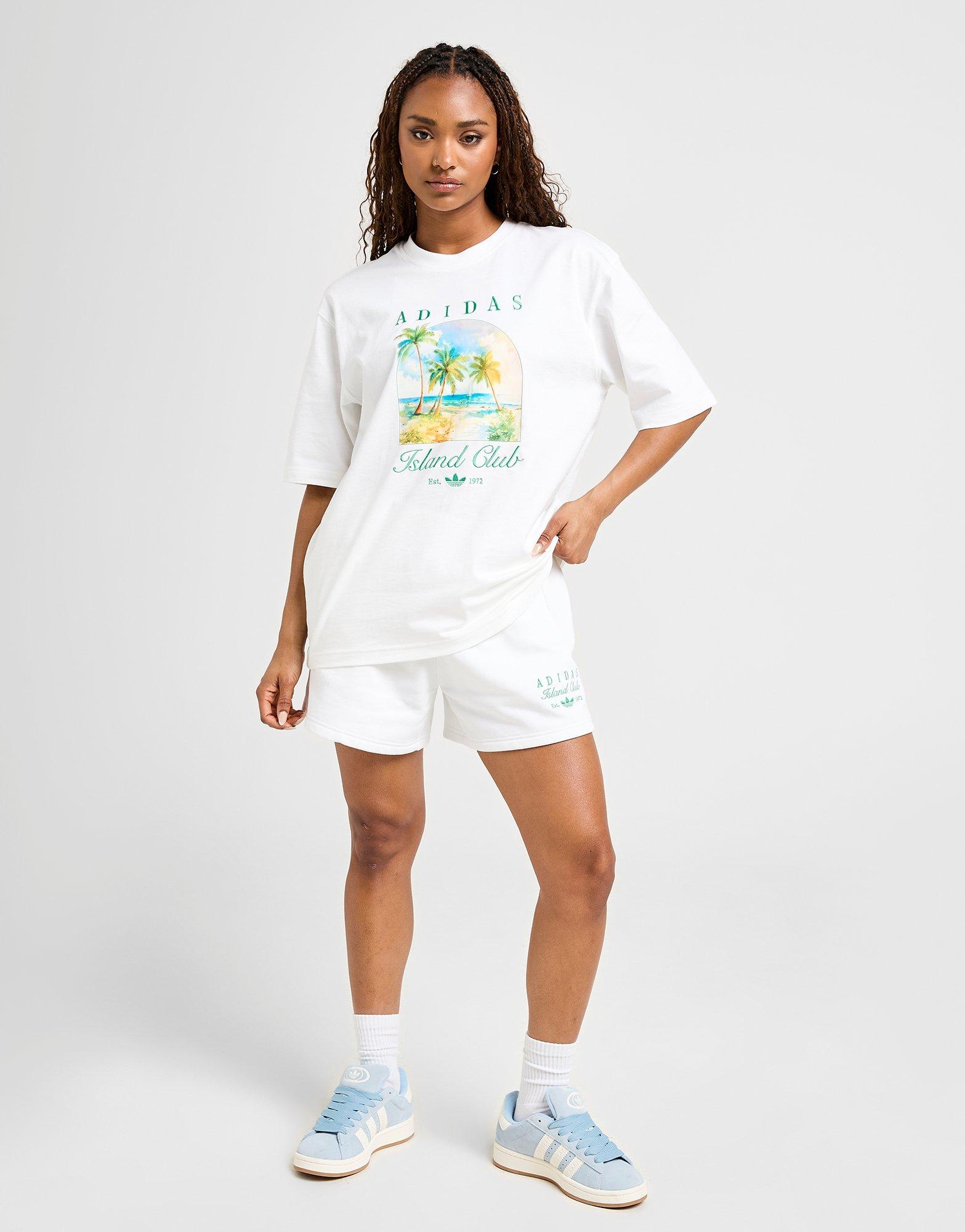 Originals Island Club Boyfriend T-Shirt
