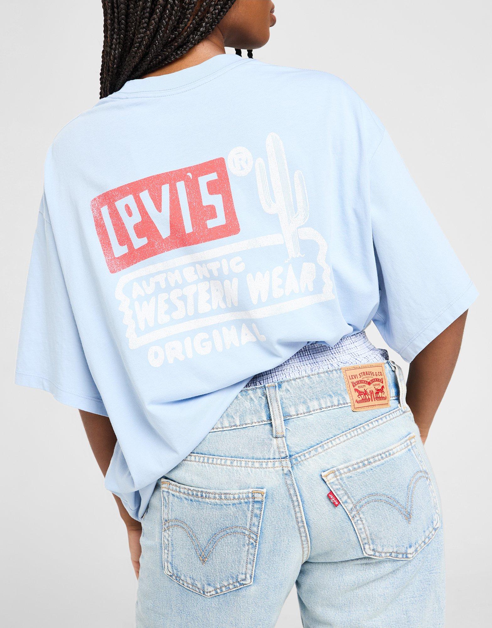 Western T-Shirt