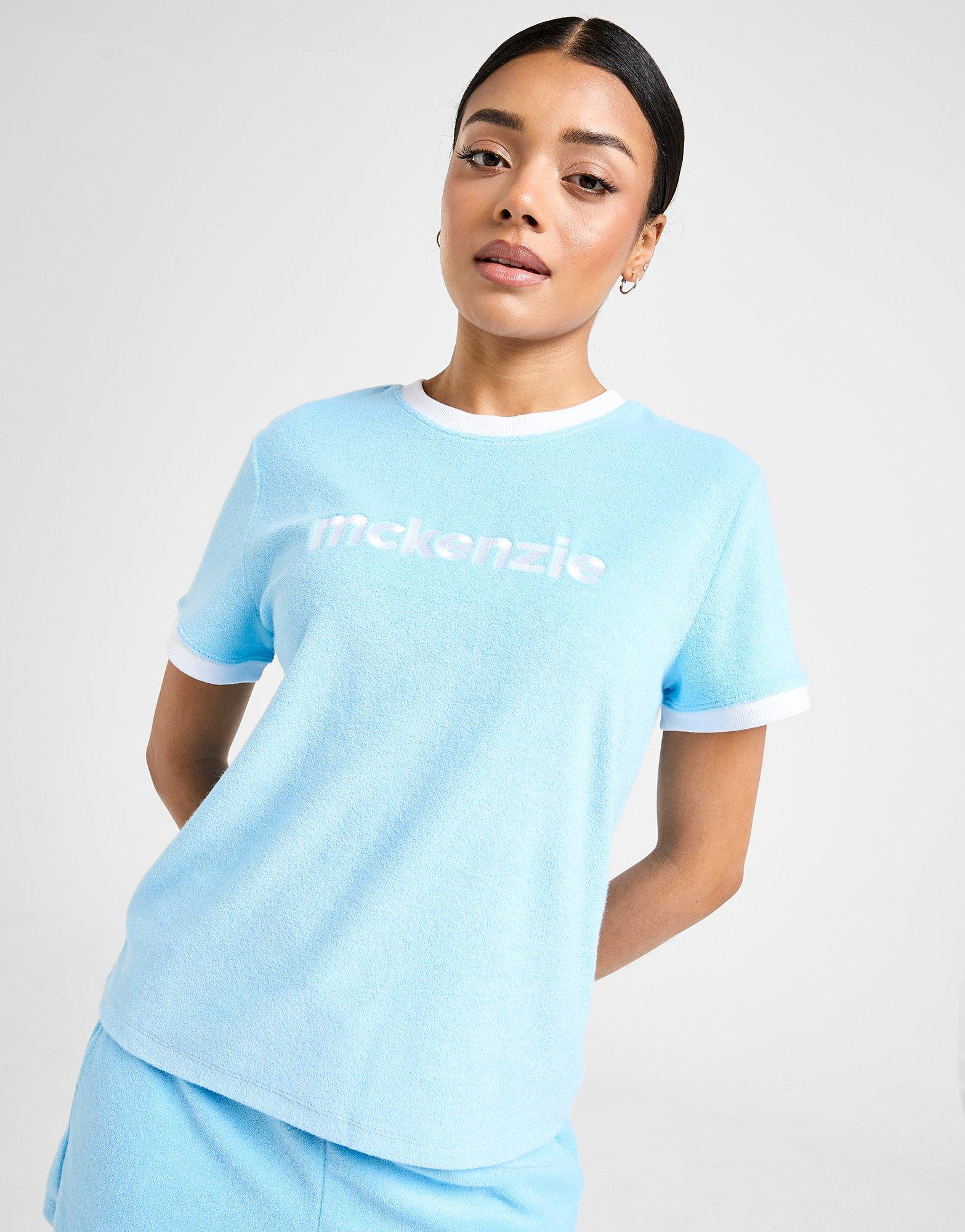 Luna Towel T-Shirt