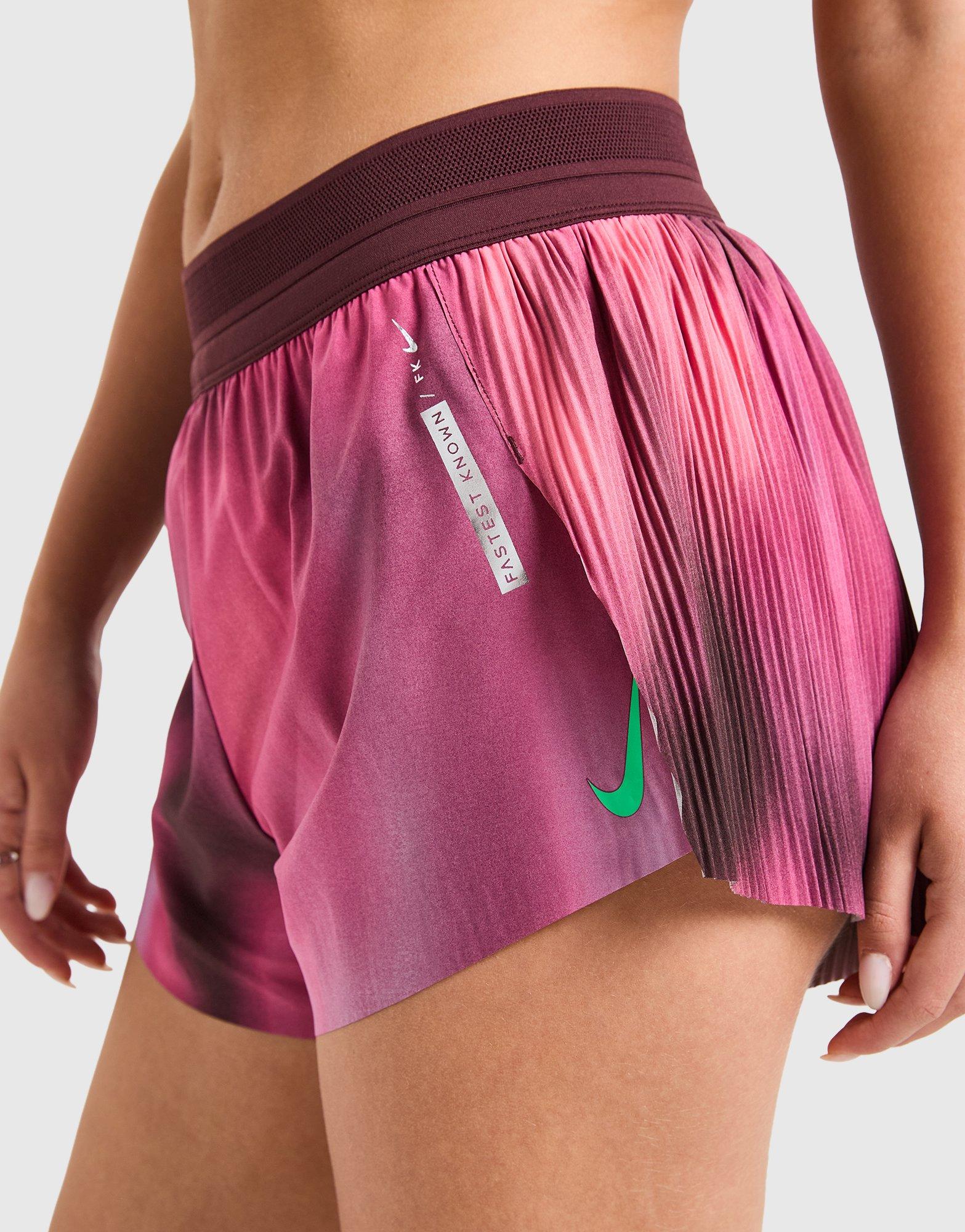 Running Aeroswift Shorts