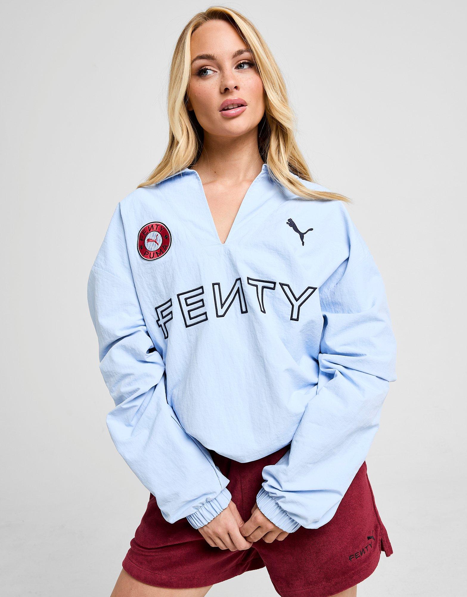 x FENTY Drill Top