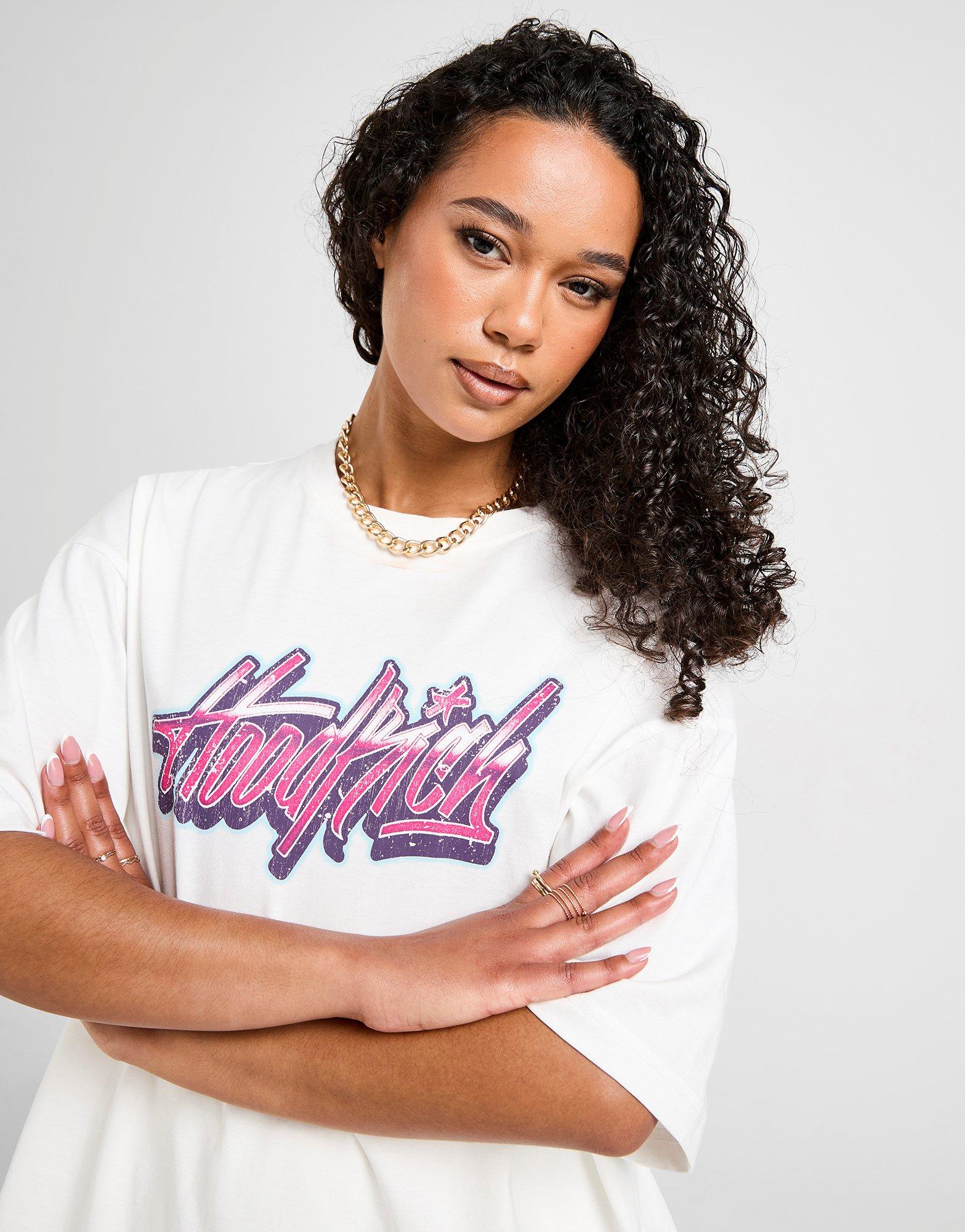 Erupt Boyfriend T-Shirt