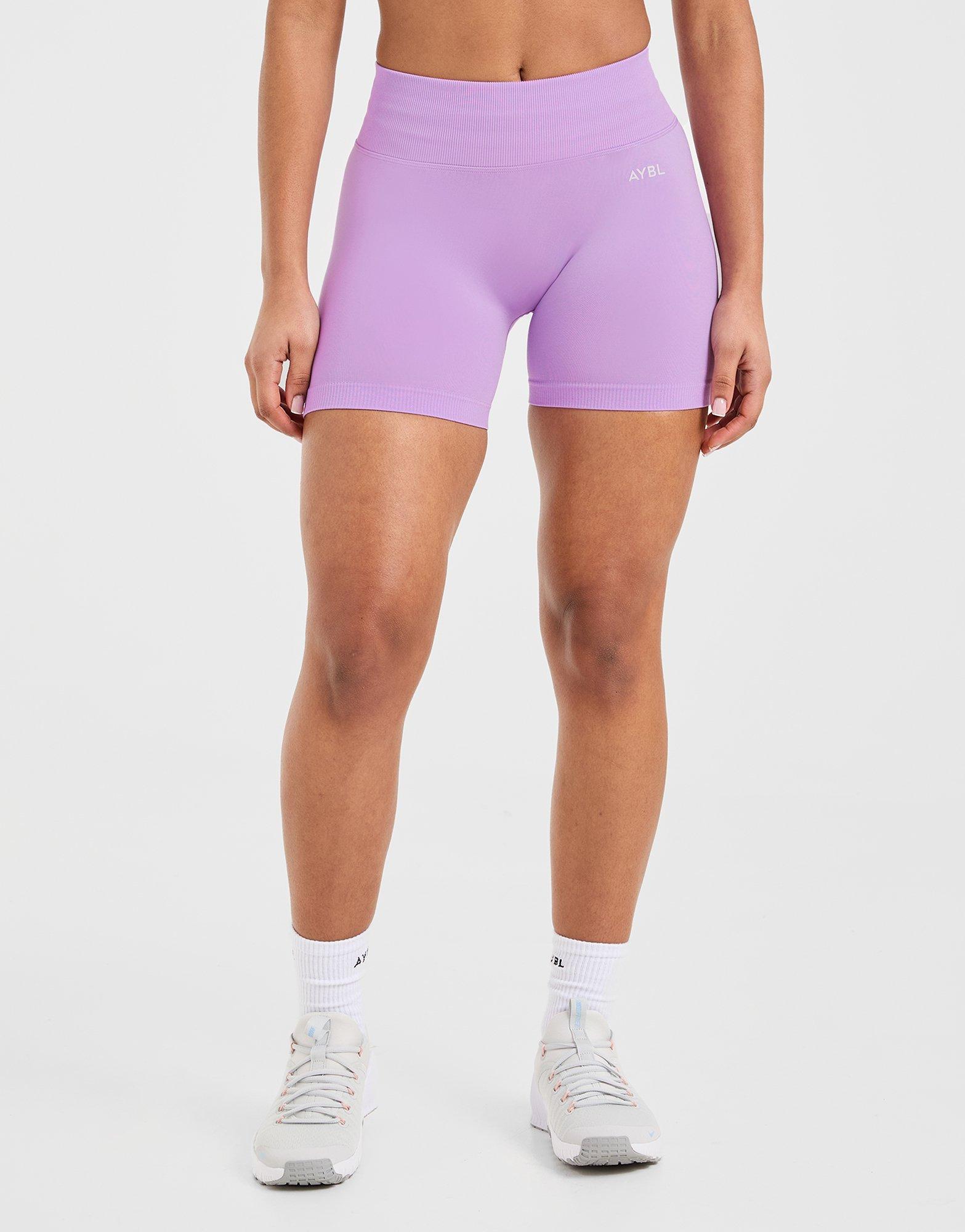 Adapt Seamless Shorts