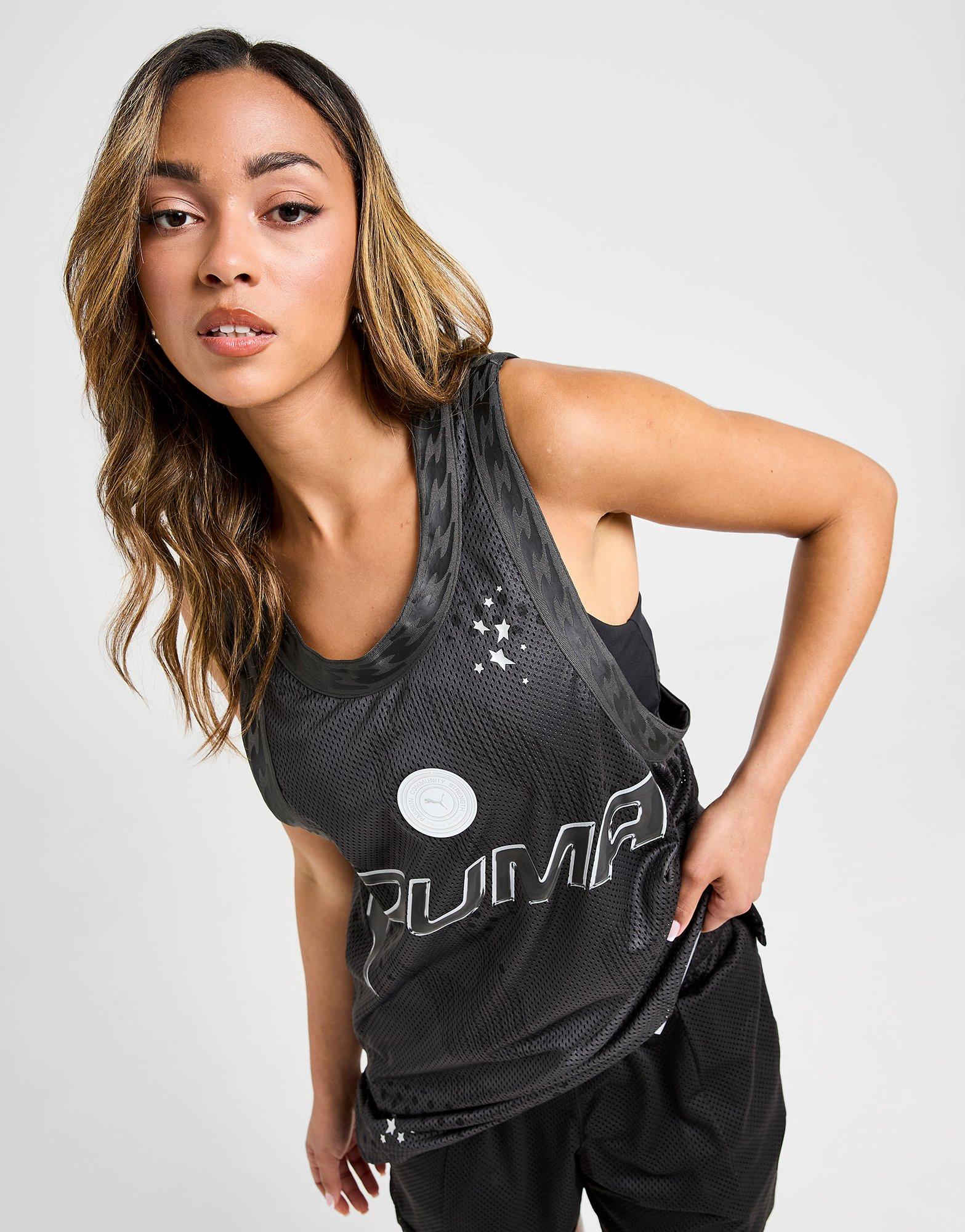 Jer-She Basketball Jersey