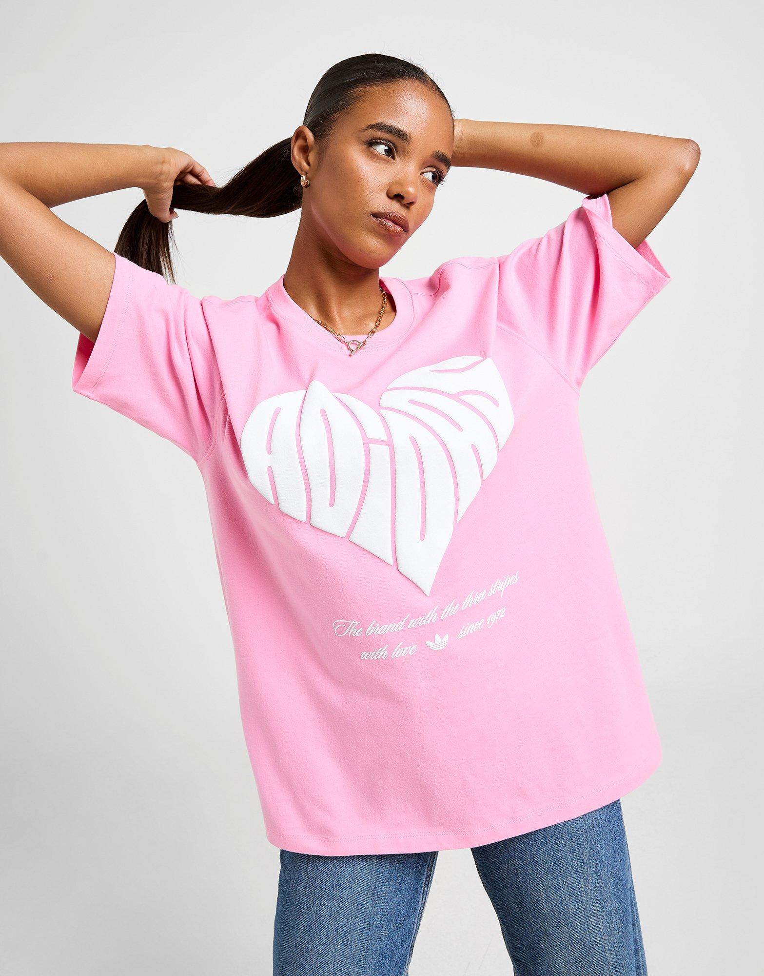 Originals Heart Bubble T-Shirt