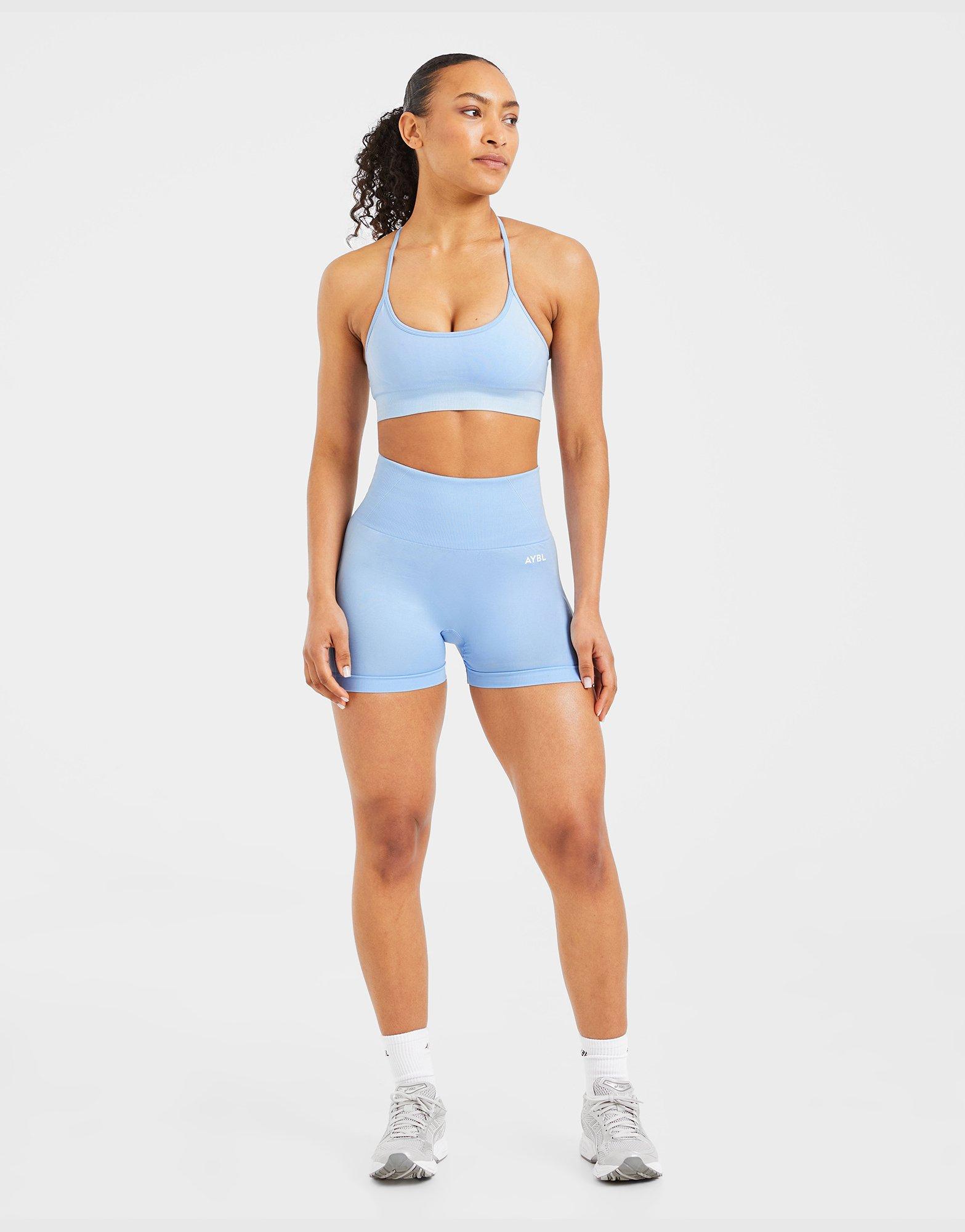 Empower Seamless Shorts