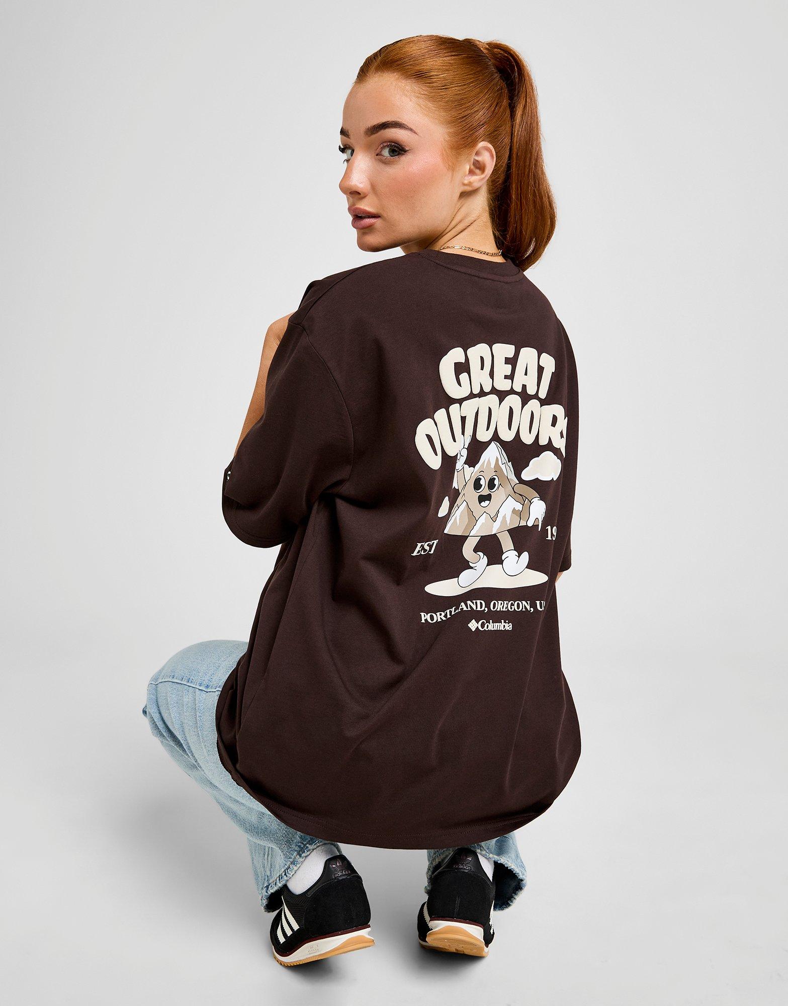 Columbia Wildlife T-Shirt