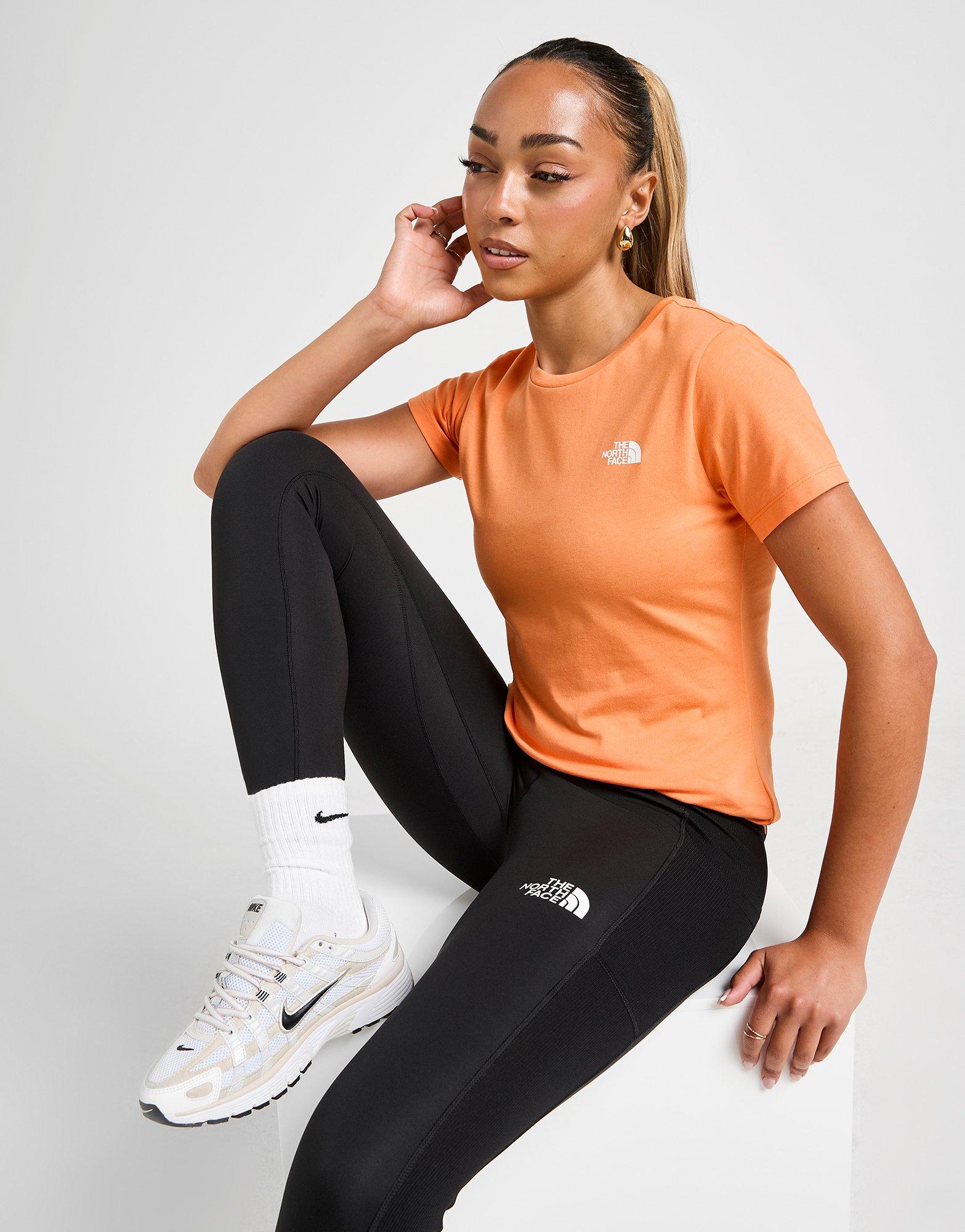 Slim Dome T-Shirt