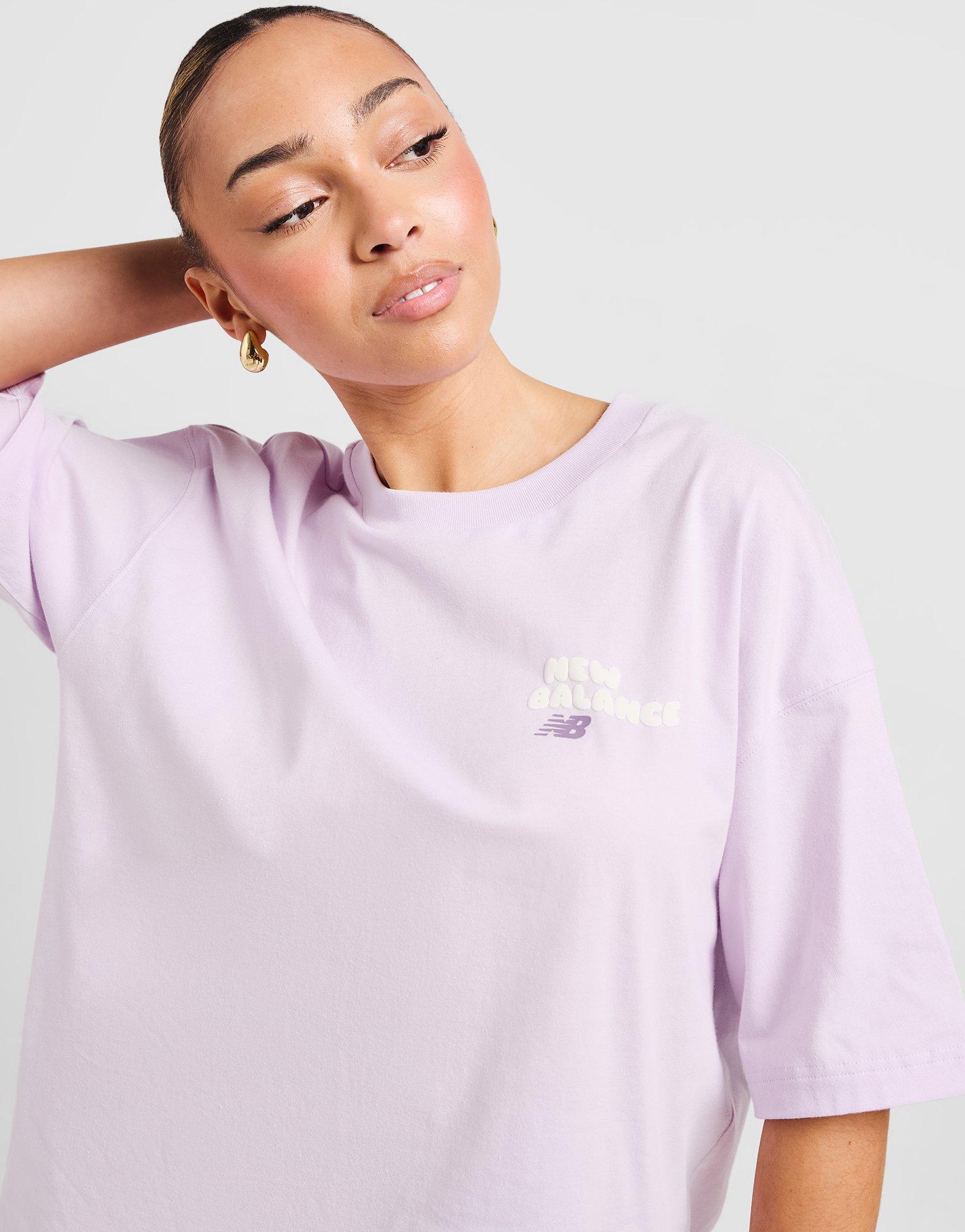 9060 Graphic Boyfriend T-Shirt