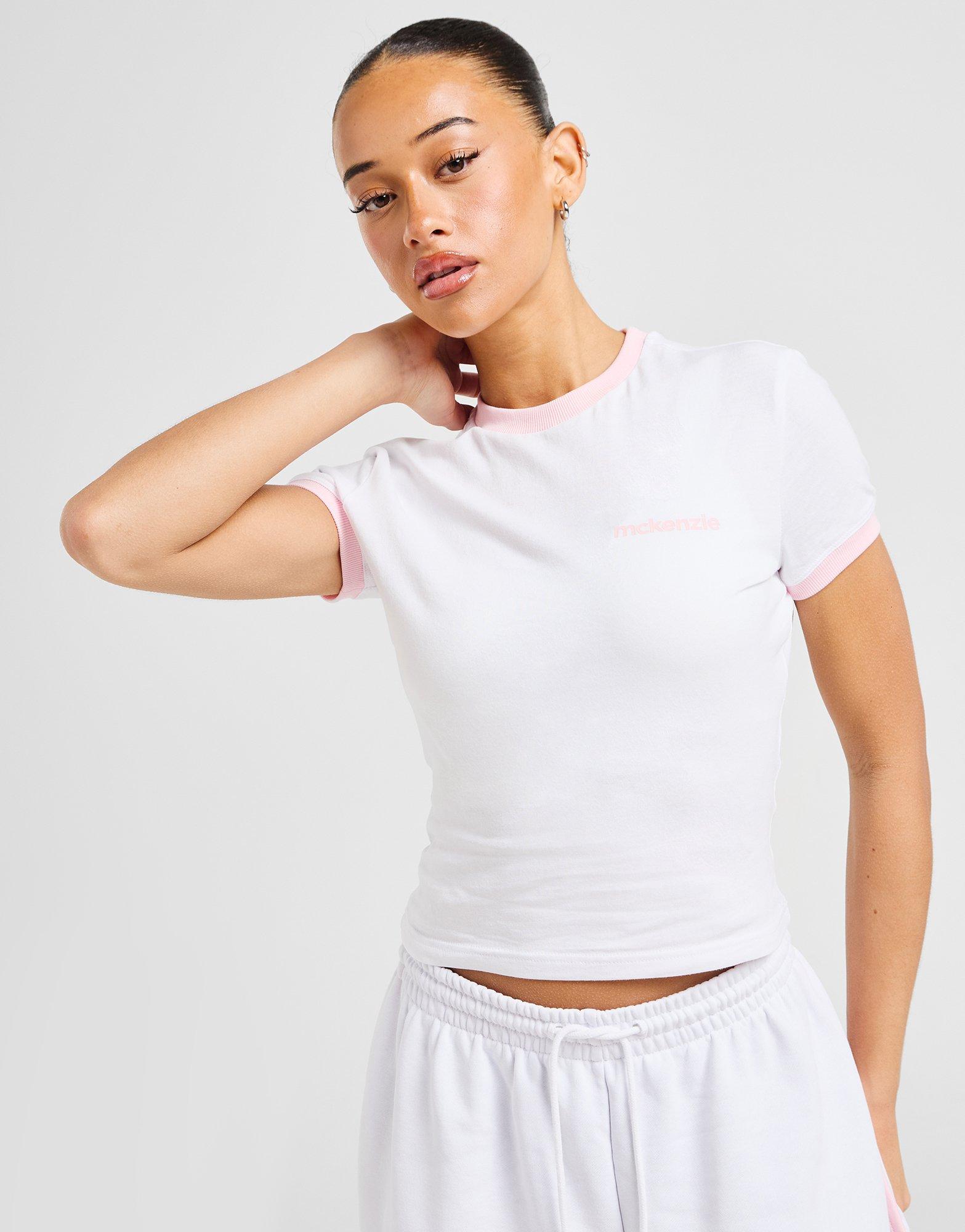 Ringer T-Shirt