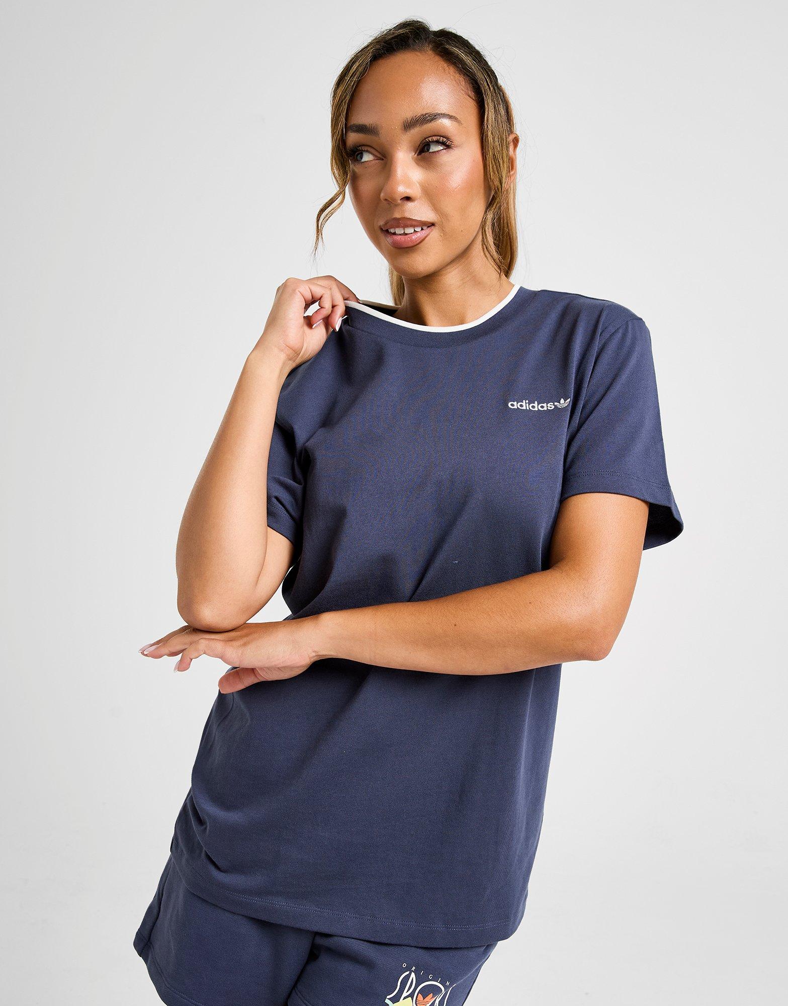 Originals Sport Graphic Boyfriend T-Shirt