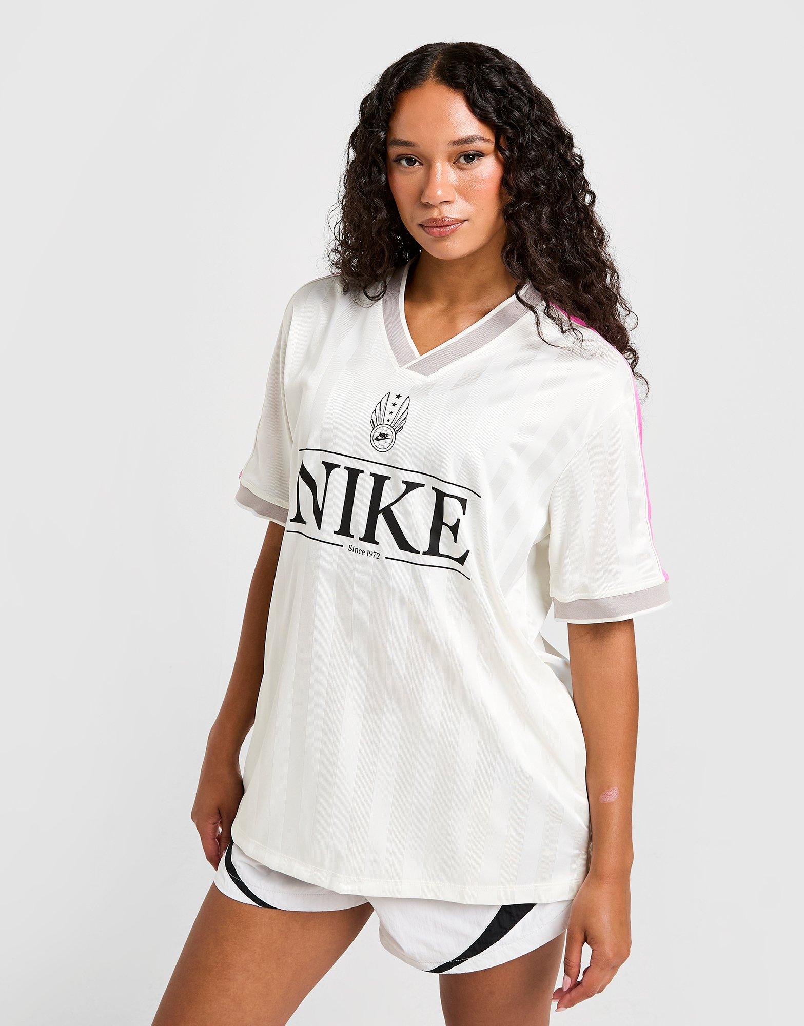 Sportswear V-Neck Jersey