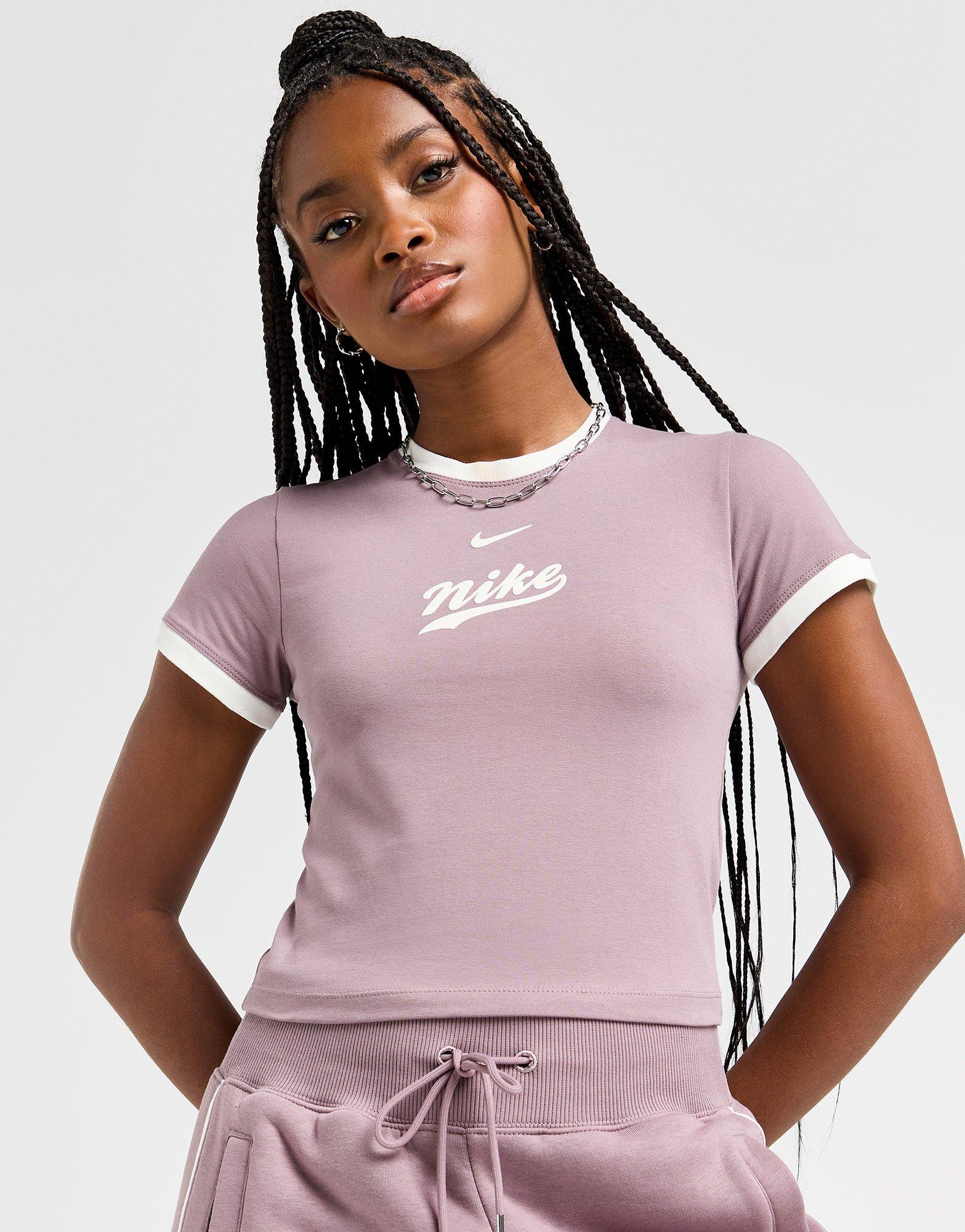 Sport Logo Baby T-Shirt