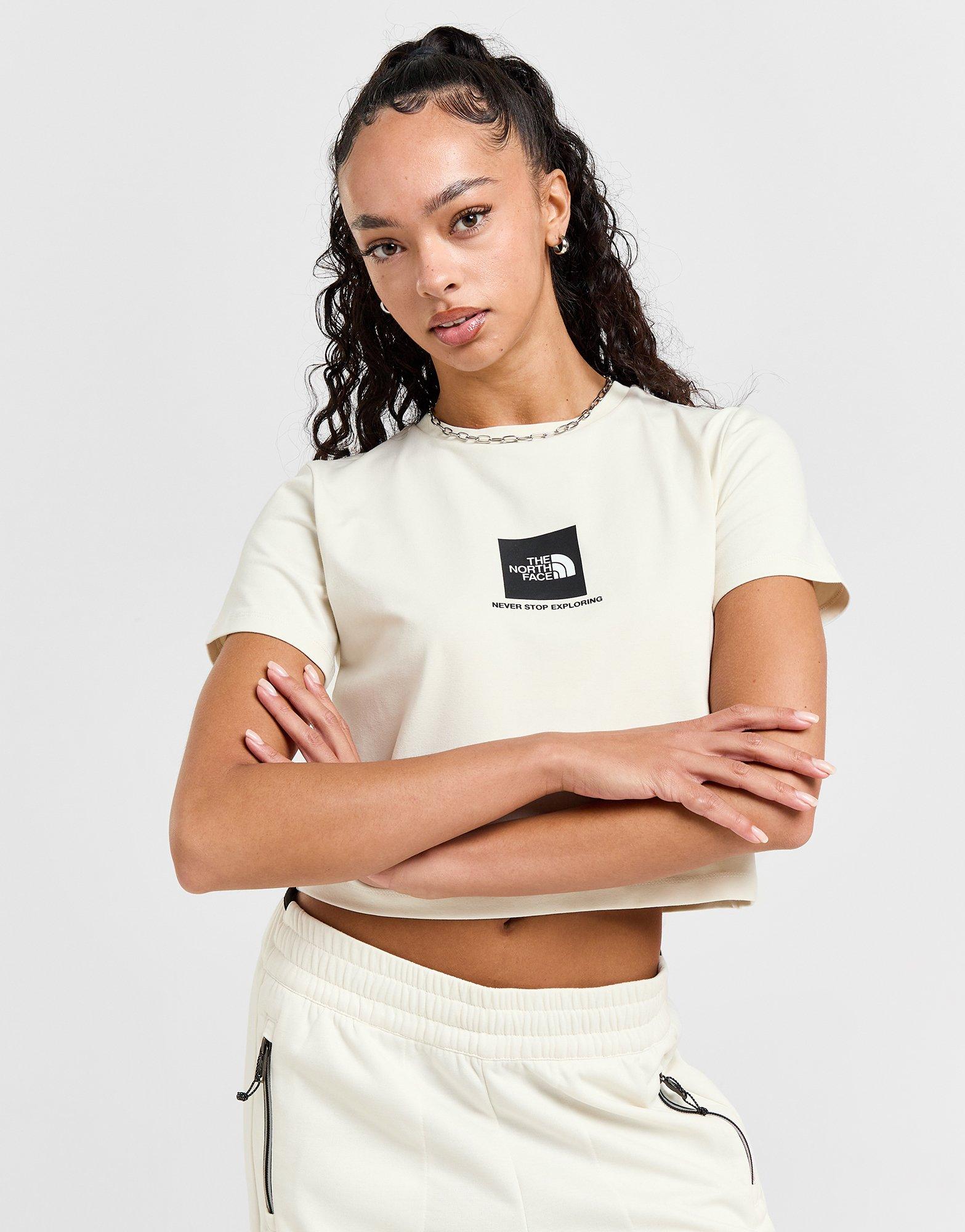 Box Graphic Slim T-Shirt
