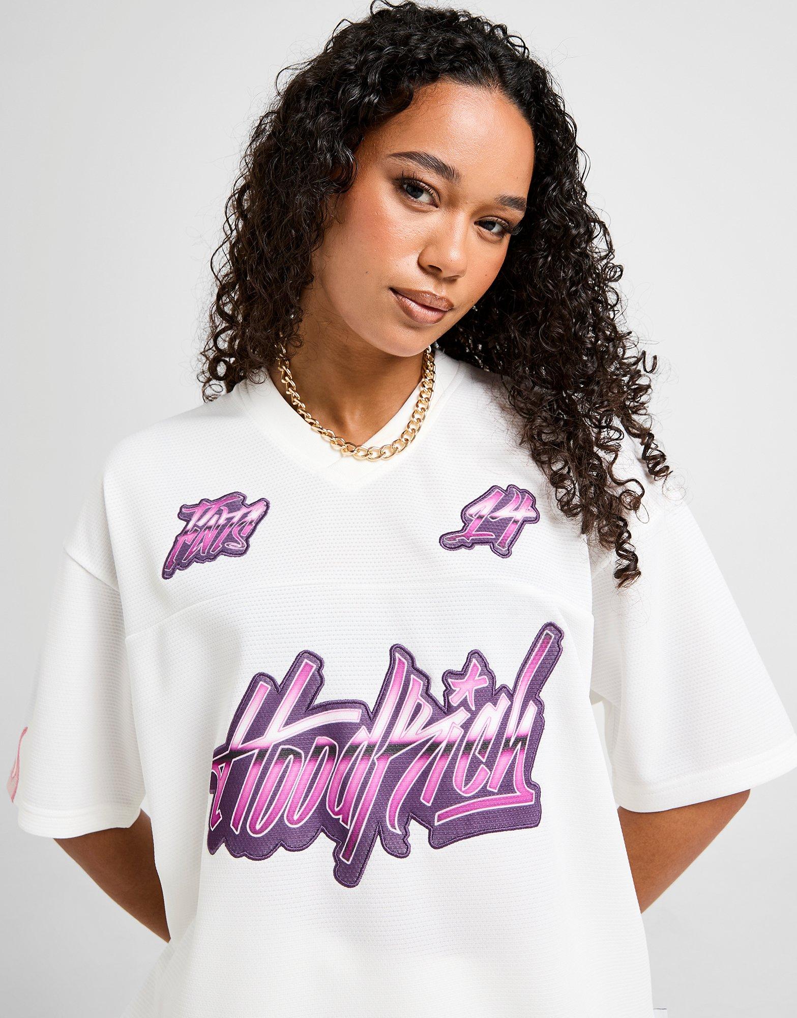 Erupt Poly Jersey