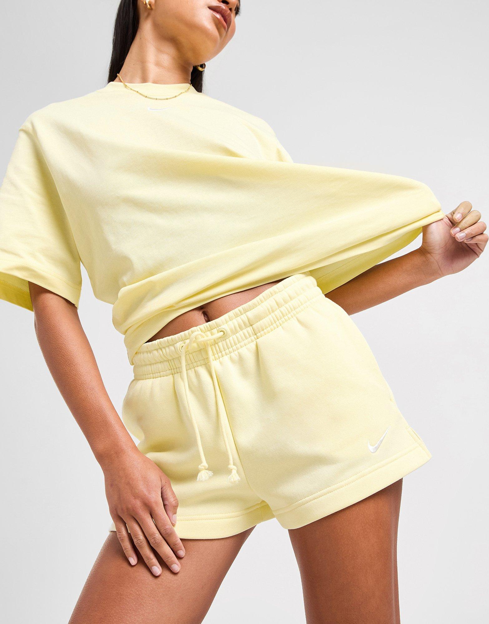 Phoenix Fleece Shorts
