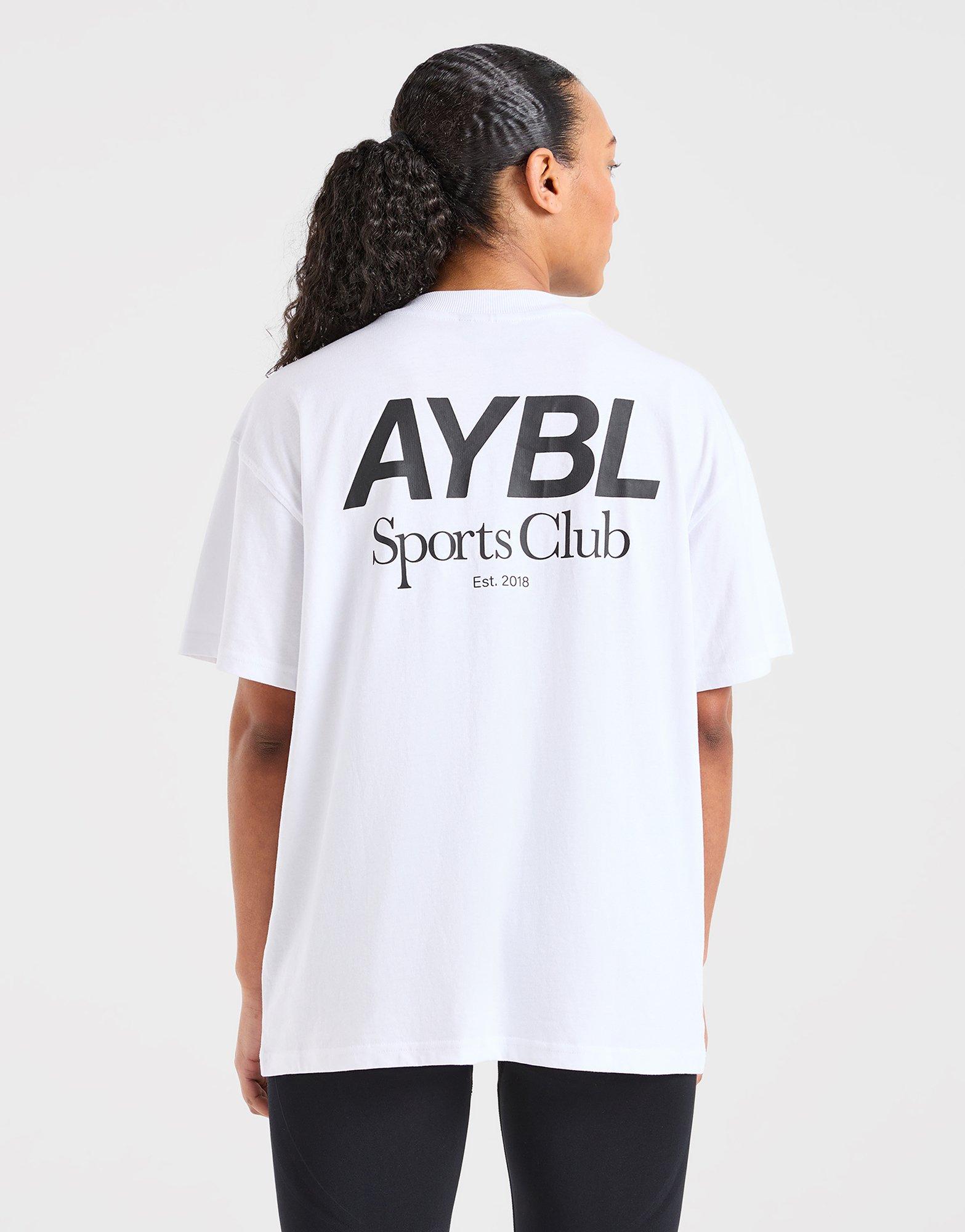 Sports Club T-Shirt