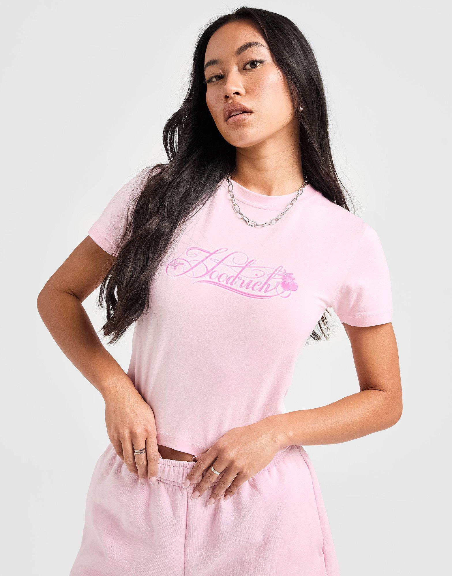 Finesse Baby T-Shirt