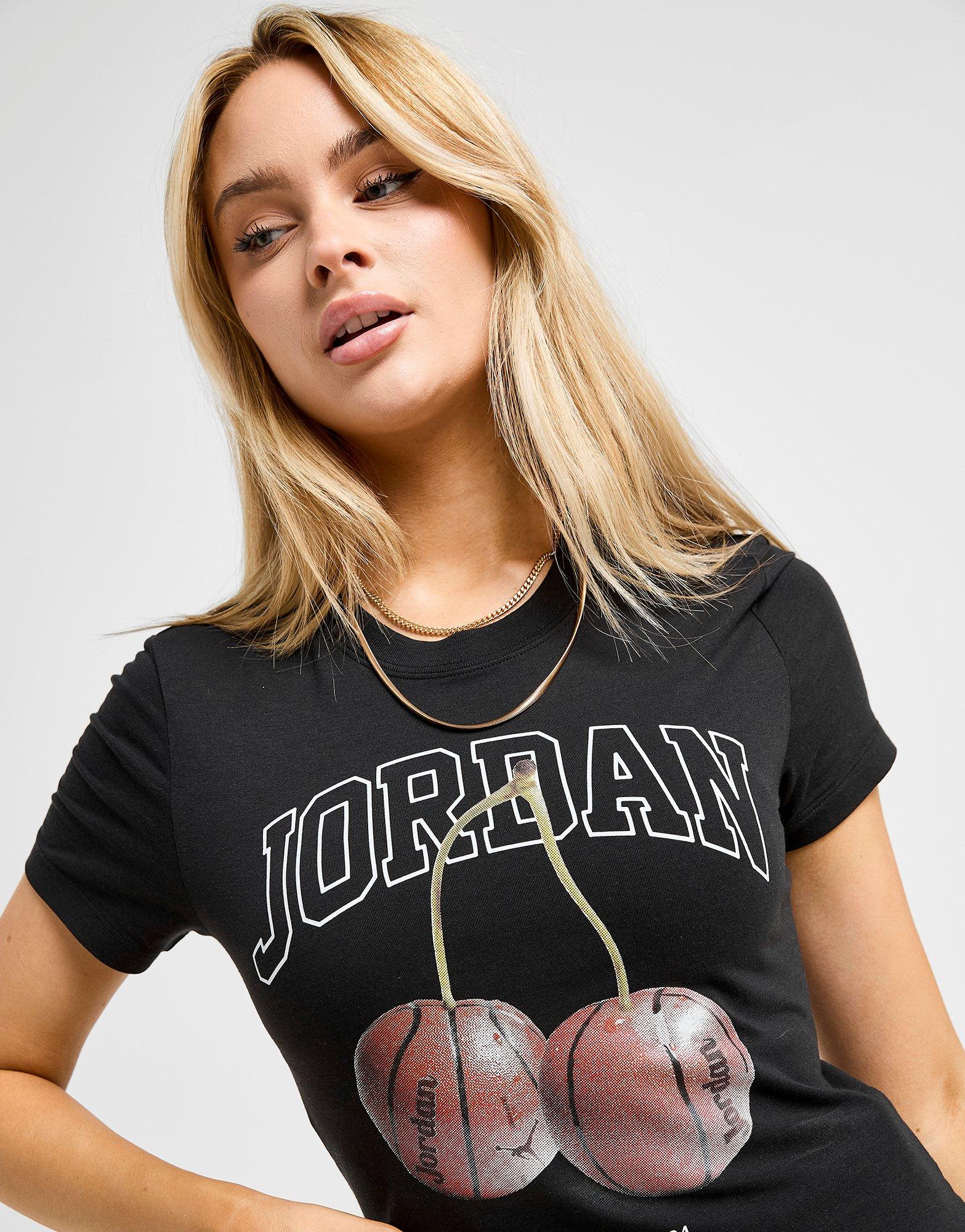 Cherry Baby T-Shirt