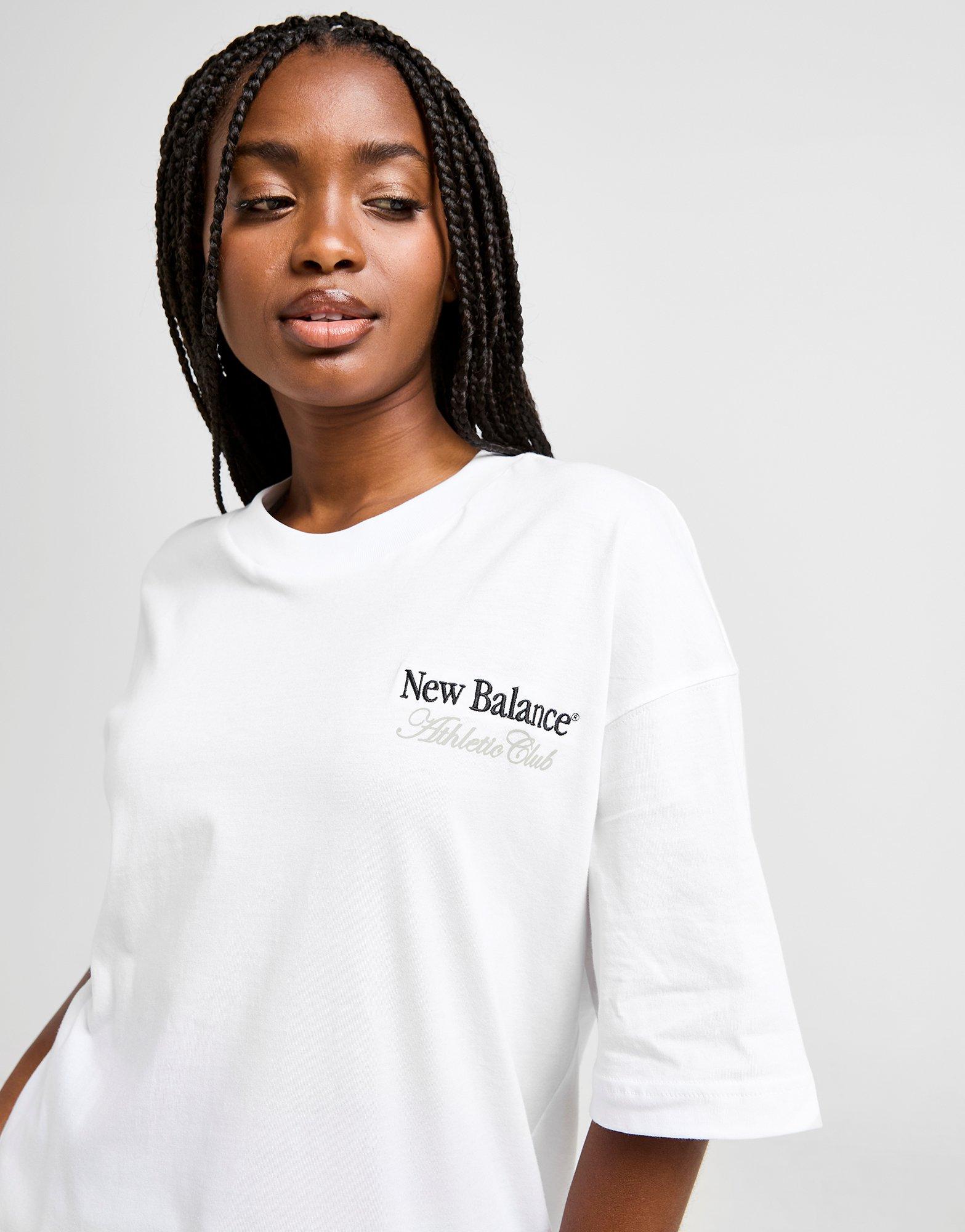 9060 Footwear Boyfriend T-Shirt