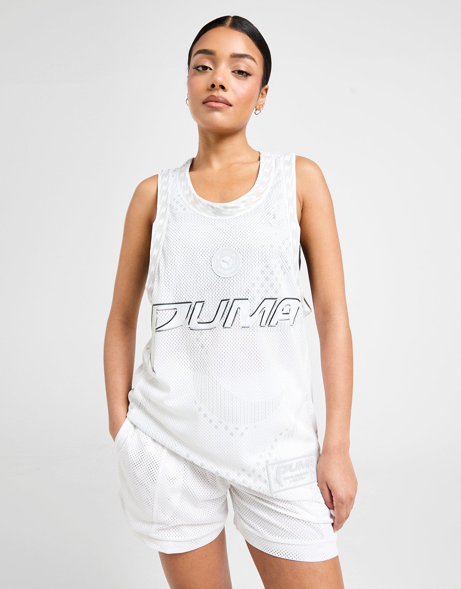 Jer-She Basketball Jersey